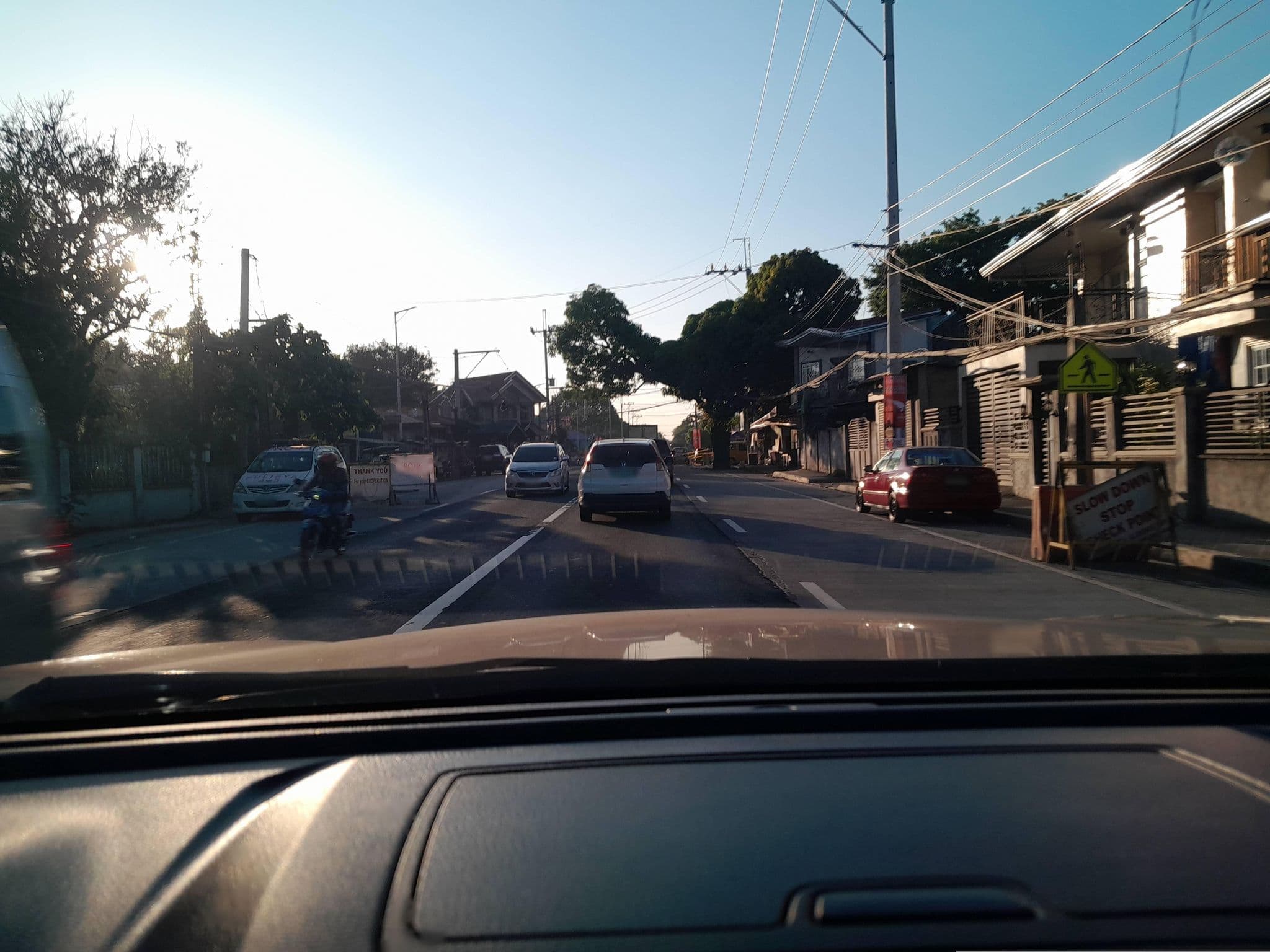 Street view near Cj Resort, San Andres — © ericb1983 (CC BY-SA · Mapillary)