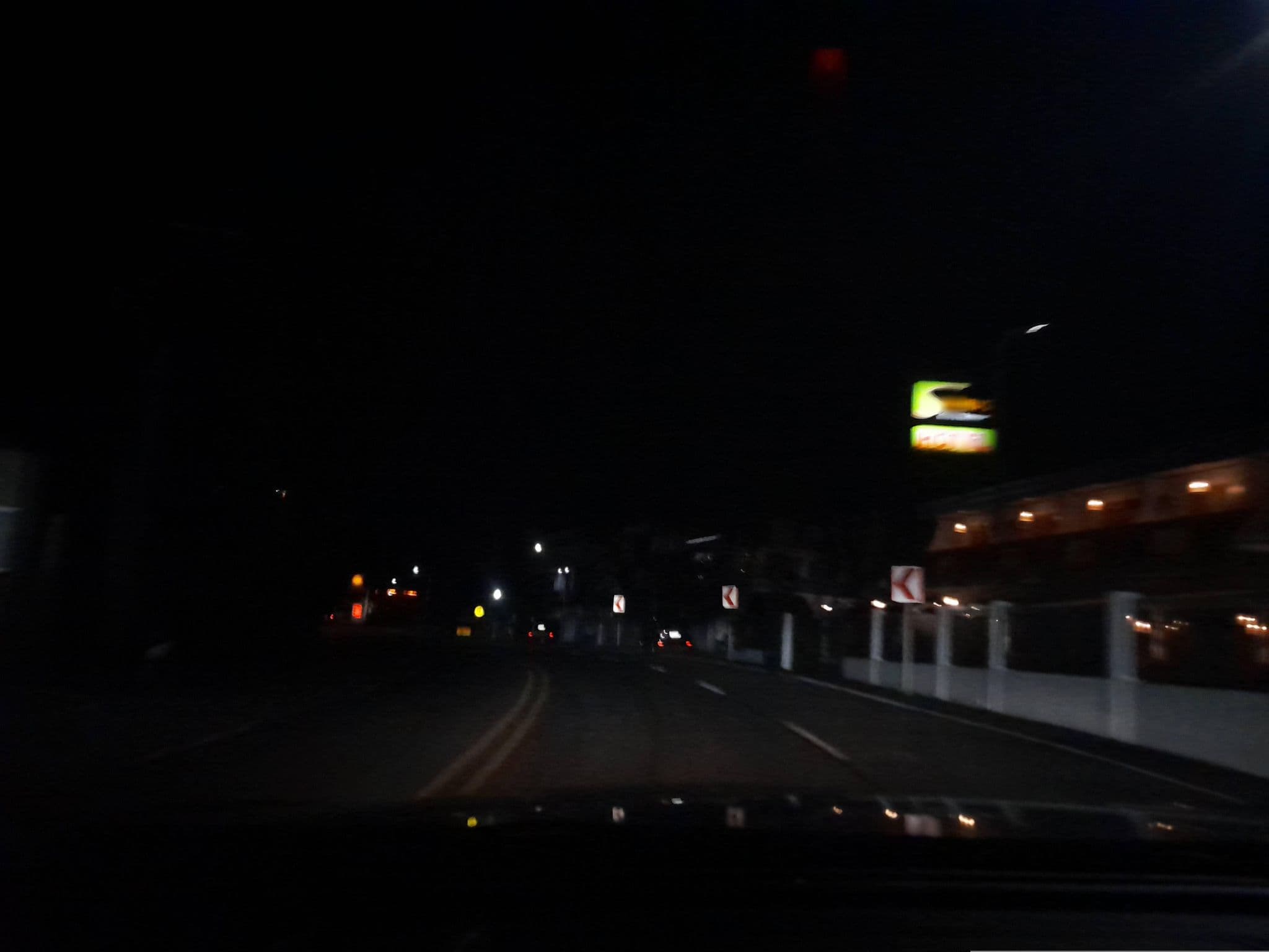 Street view near Selvina's Hotel And Restaurant, Sorsogon — © ericb1983 (CC BY-SA · Mapillary)
