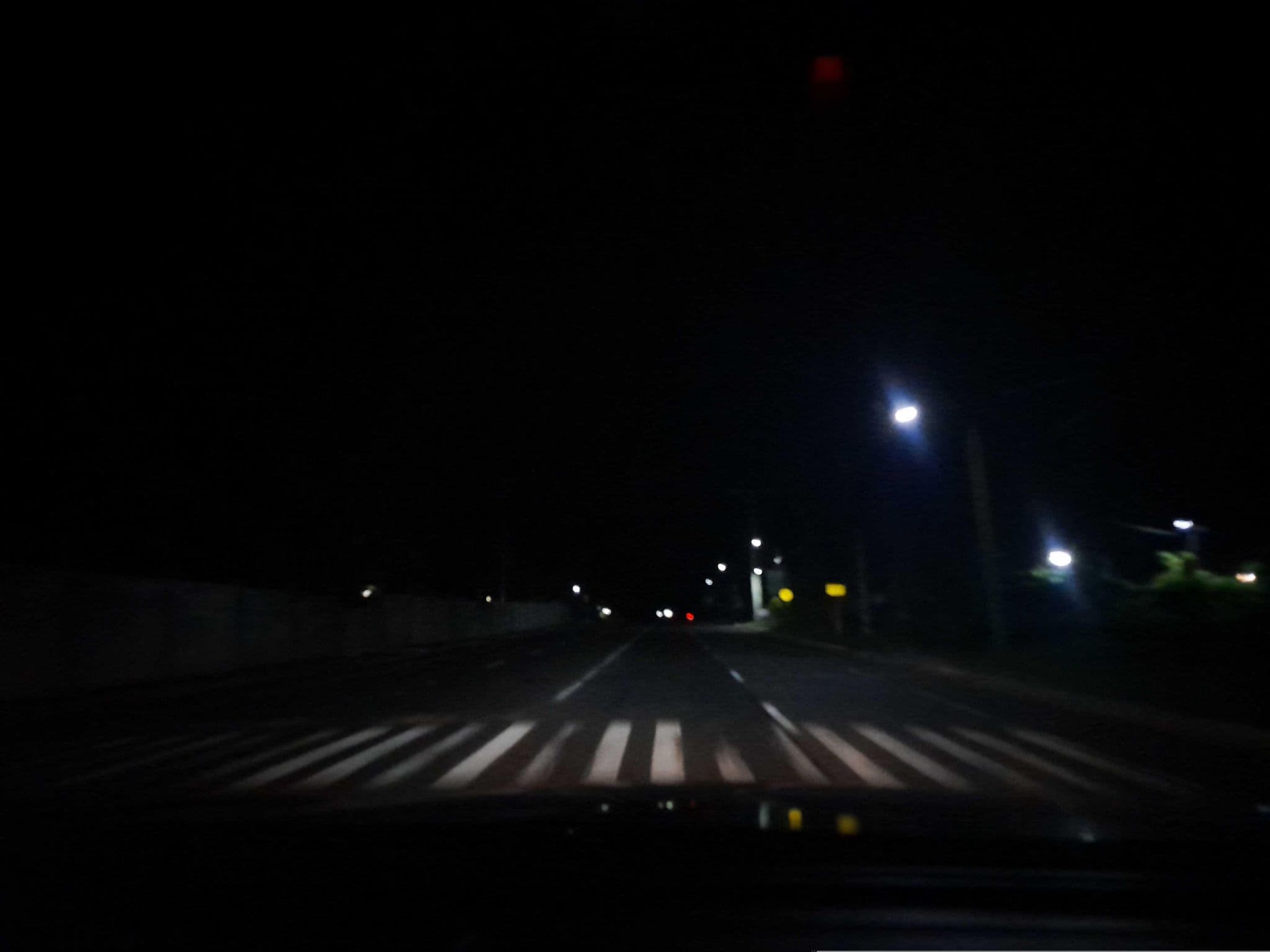 Street view near Tentyard Hotel, Sorsogon — © ericb1983 (CC BY-SA · Mapillary)