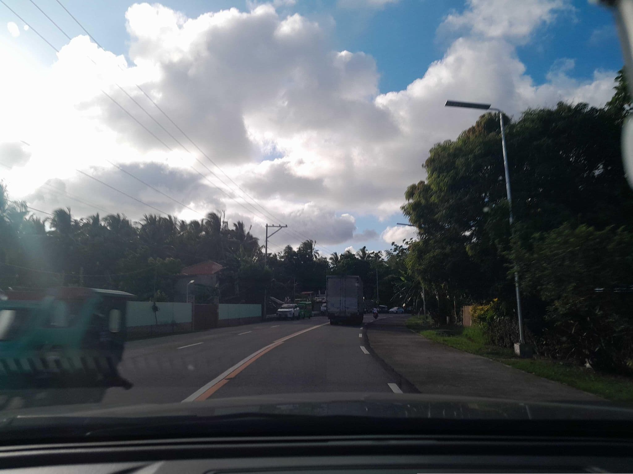 Street view near Caitlin Resort, Jubasan — © ericb1983 (CC BY-SA · Mapillary)