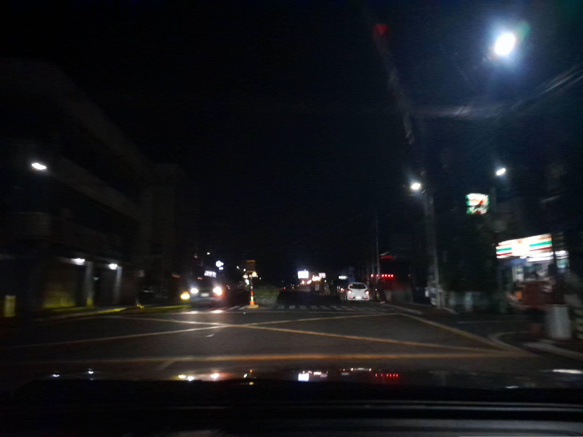 Street view near Asia NOVOTEL, Sorsogon — © ericb1983 (CC BY-SA · Mapillary)