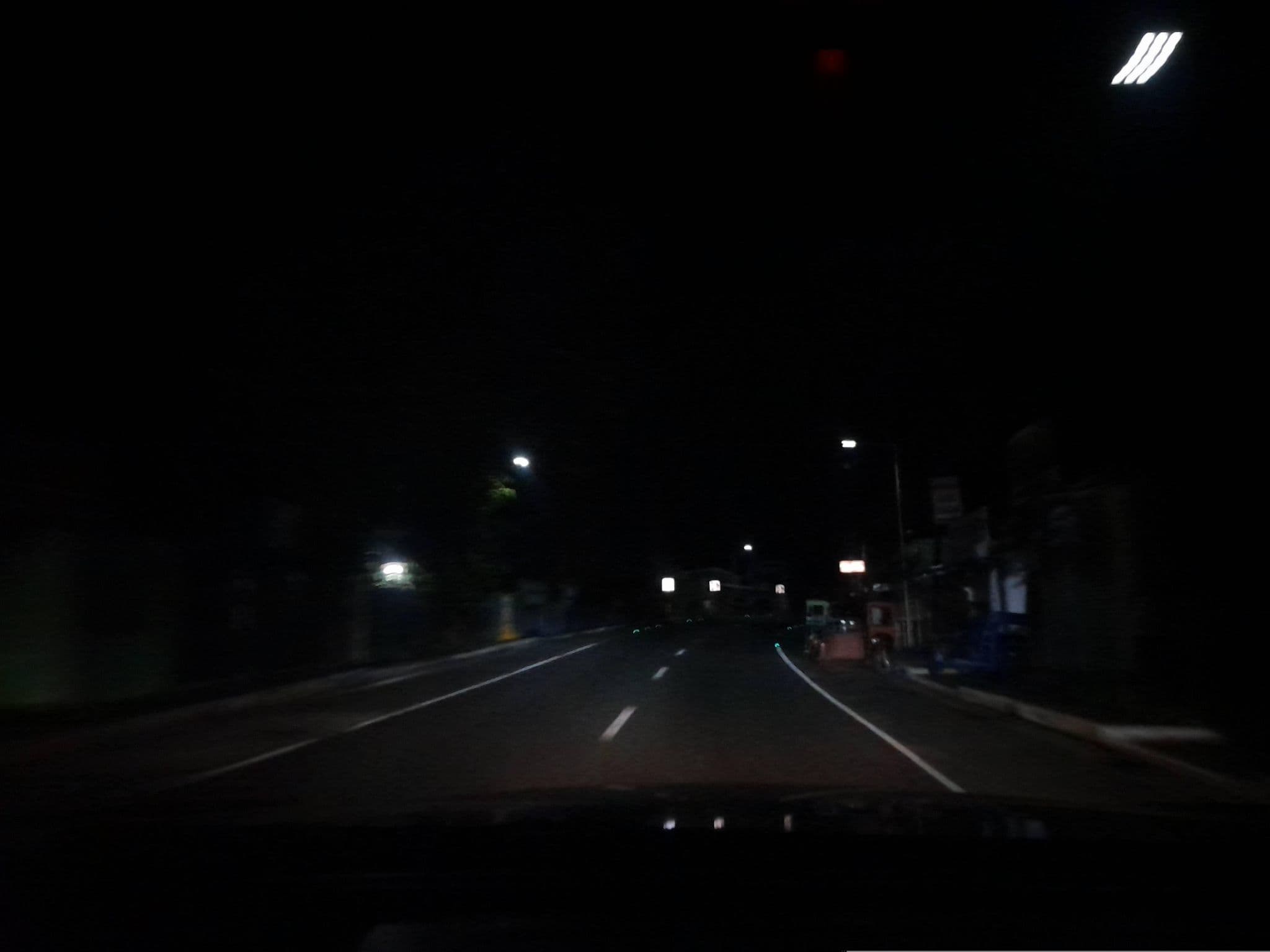 Street view near Fritz Homestay, Sorsogon — © ericb1983 (CC BY-SA · Mapillary)