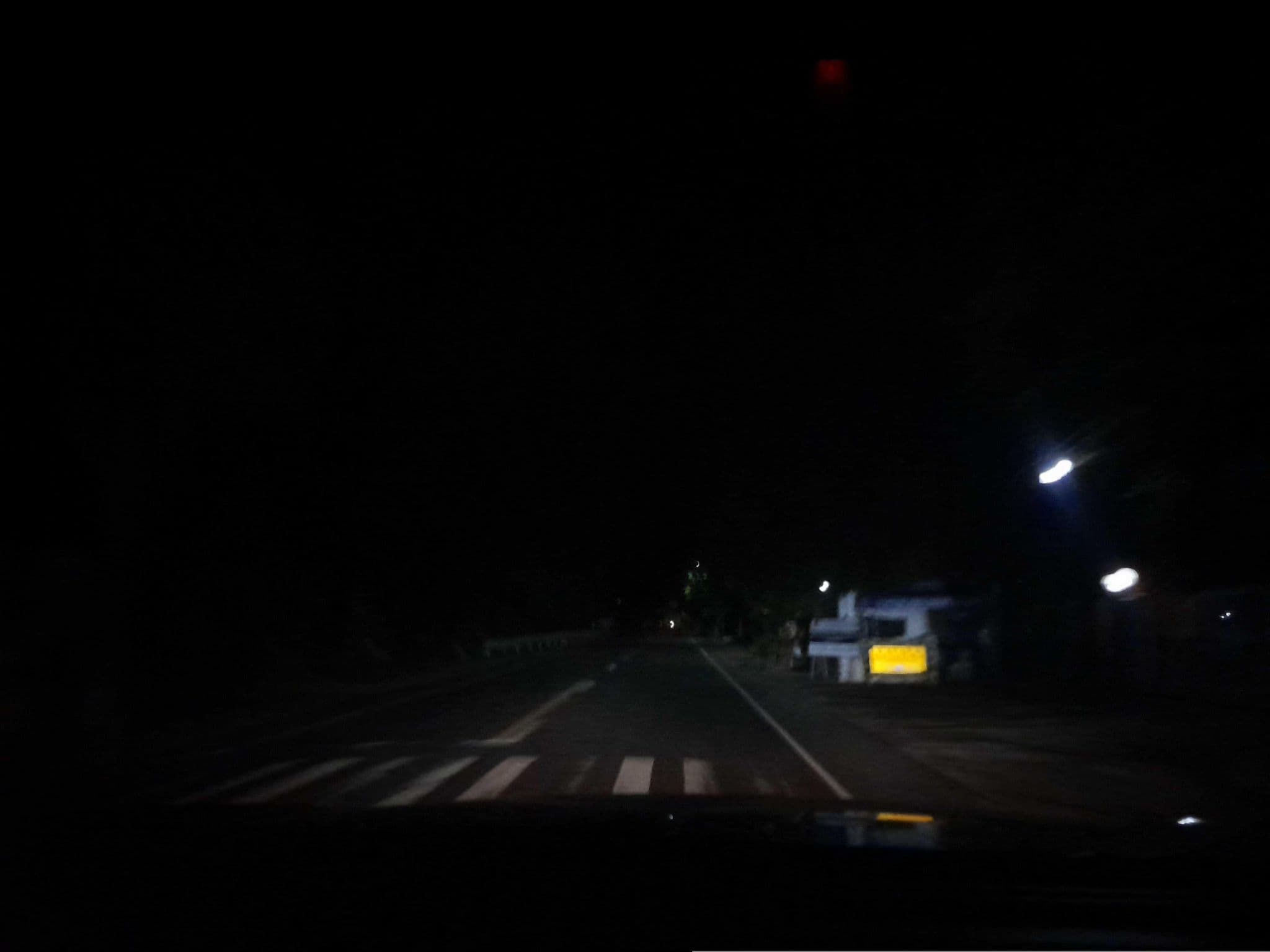 Street view near Charisma Hotel, San Rafael — © ericb1983 (CC BY-SA · Mapillary)