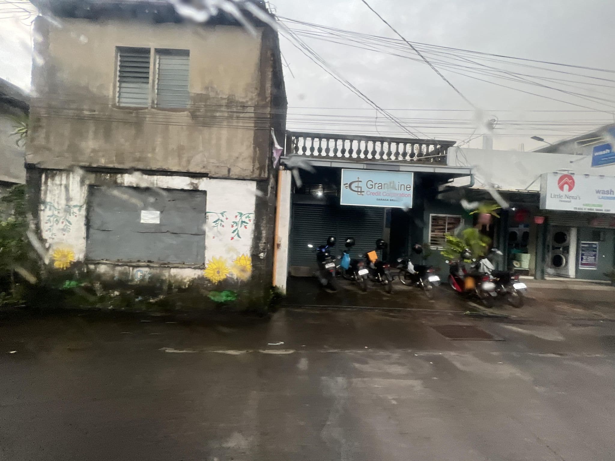 Street view near Balay de la Rama, Daraga — © shogohirasawa (CC BY-SA · Mapillary)
