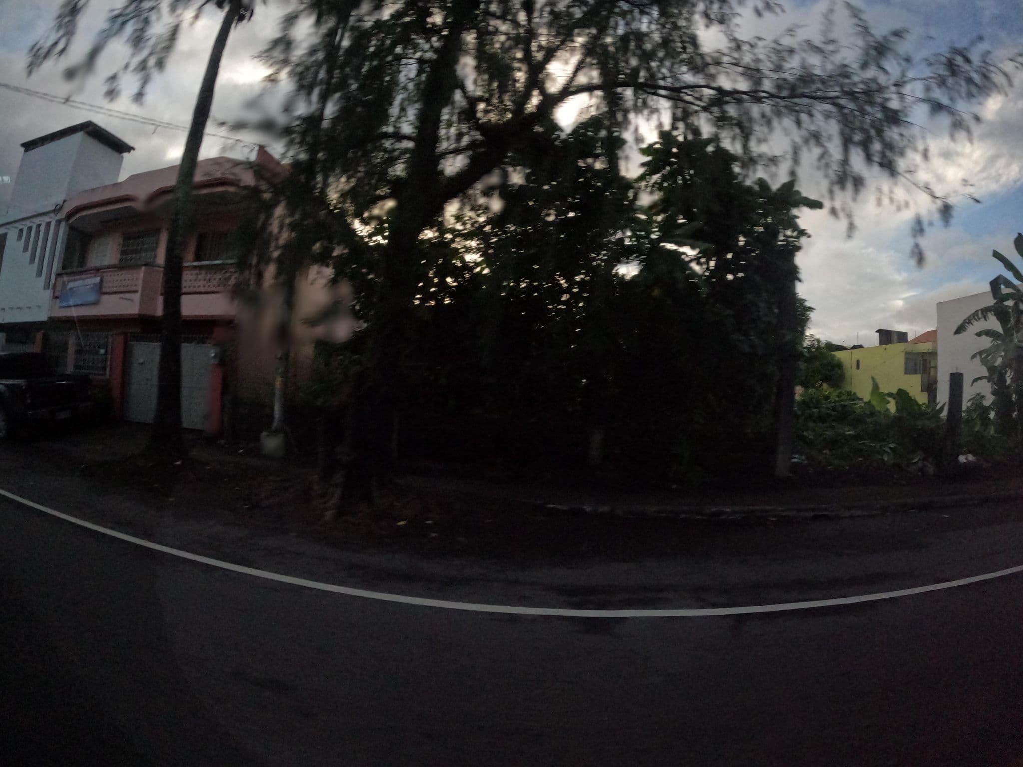 Street view near siville, Sagpon — © frozenrabi (CC BY-SA · Mapillary)
