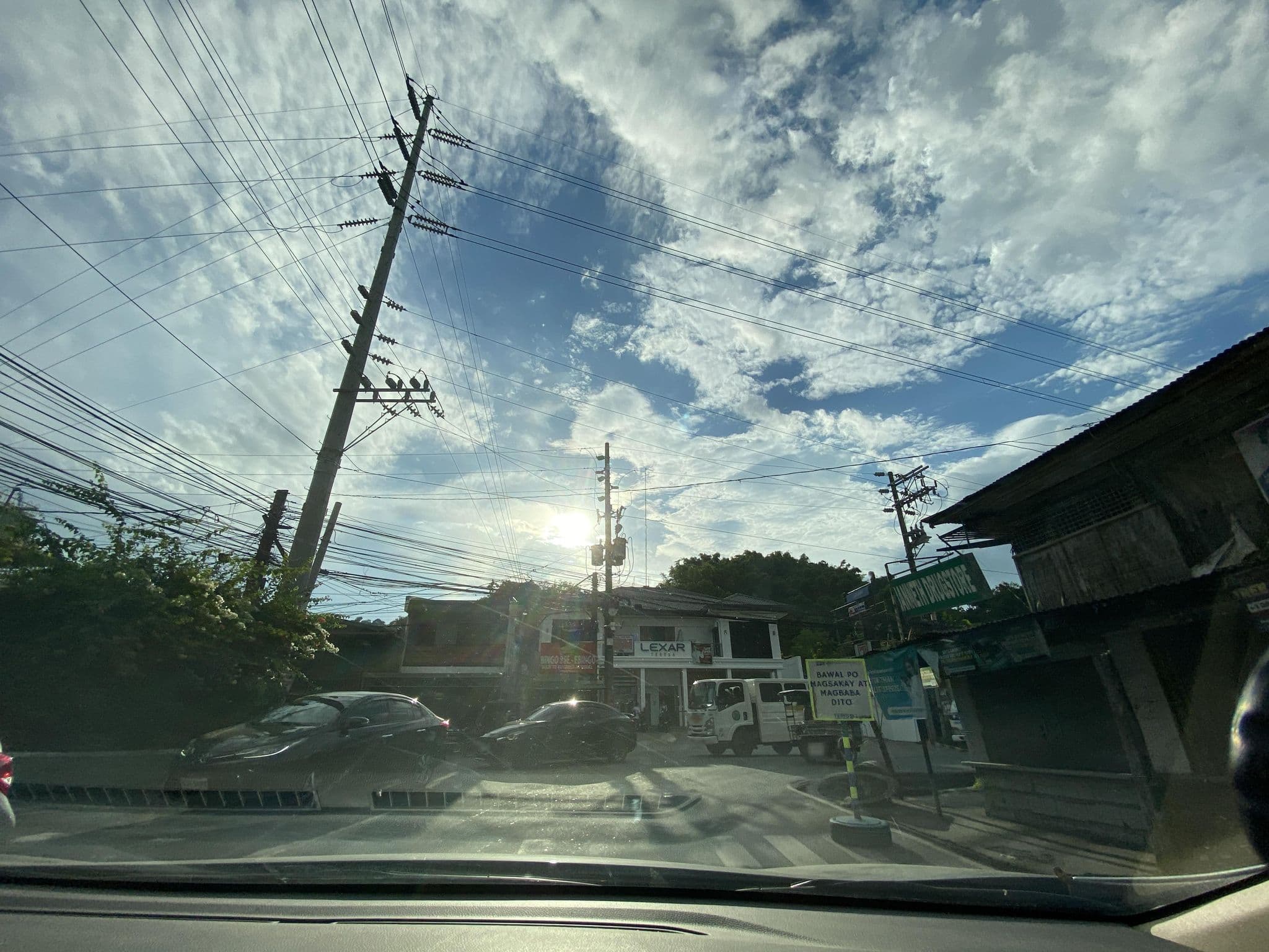 Street view near Overlook Resort & Conference Center, Teresa — © ralleon (CC BY-SA · Mapillary)
