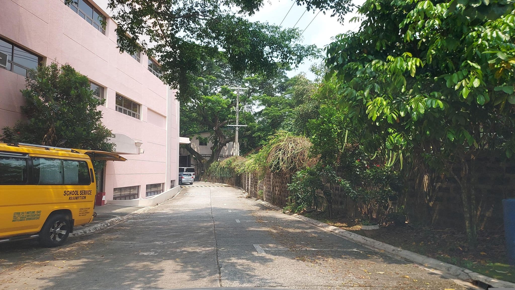 Street view near Farmwoods Antipolo, Teresa — © ralleon (CC BY-SA · Mapillary)