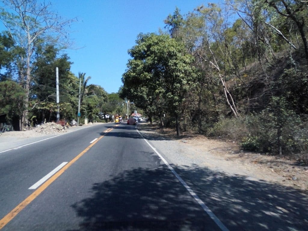 Street view near Room 9 Sunset Beach, Tagudin — © asdfasdf0986 (CC BY-SA · Mapillary)