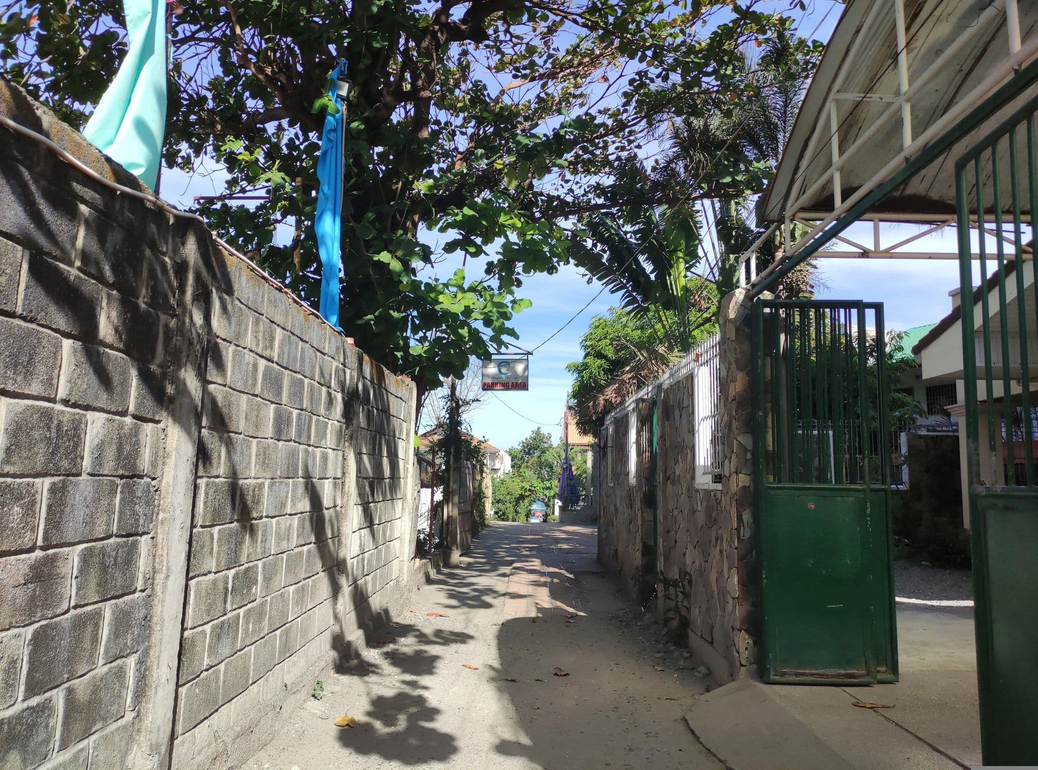 Street view near Seanymph R3, Bacnotan — © alyssajoyocana (CC BY-SA · Mapillary)