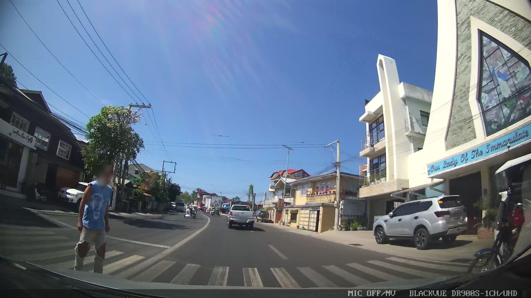 Street view near Location 180, Paringao — © Kaart---FRONT (CC BY-SA · Mapillary)