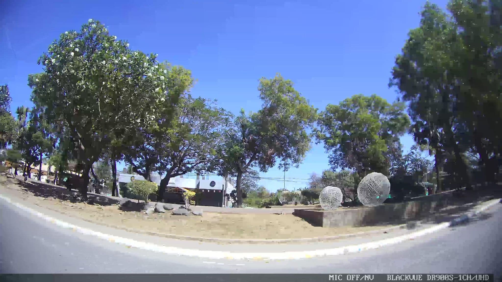Street view near President's Hotel, Lingayen — © Kaart---LEFT (CC BY-SA · Mapillary)