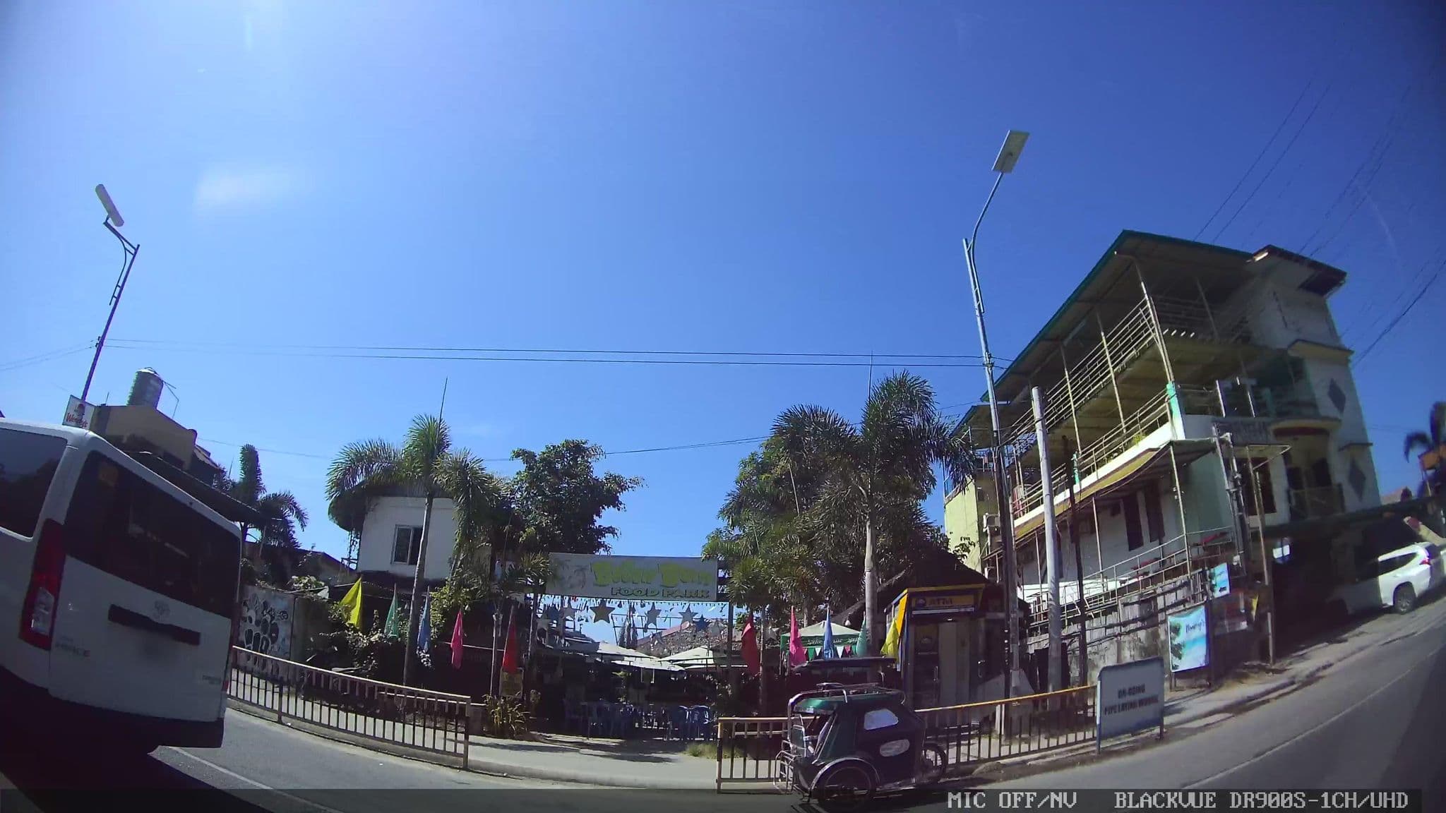 Street view near CT Apartelle, Bacnotan — © Kaart---LEFT (CC BY-SA · Mapillary)