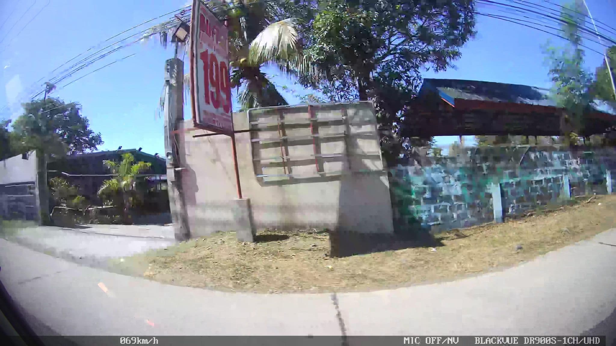 Street view near Moonlight Condotel, Mabilao — © Kaart---RIGHT (CC BY-SA · Mapillary)
