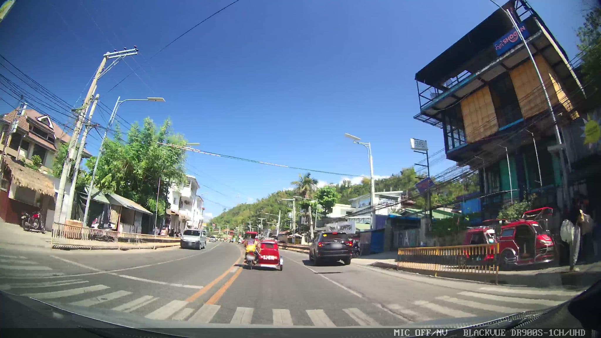 Street view near Airbiztondo, Bacnotan — © Kaart---FRONT (CC BY-SA · Mapillary)