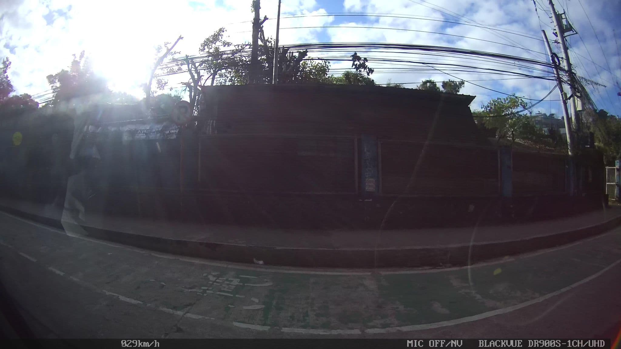 Street view near Marian Palazz Hotel, Baguio — © Kaart---RIGHT (CC BY-SA · Mapillary)