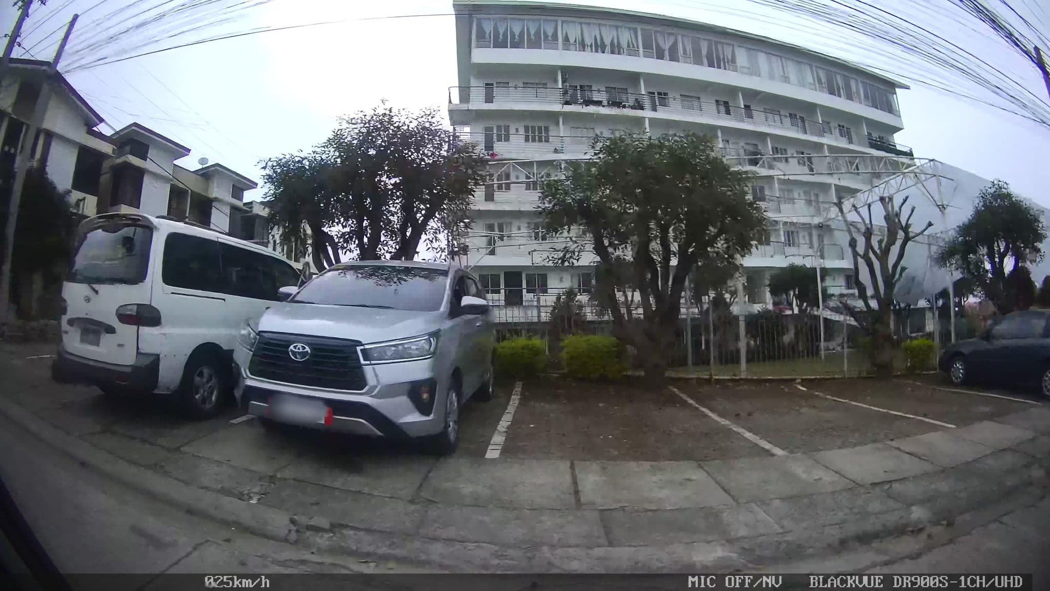 Street view near Green Valley Villas 3, Baguio — © Kaart---RIGHT (CC BY-SA · Mapillary)