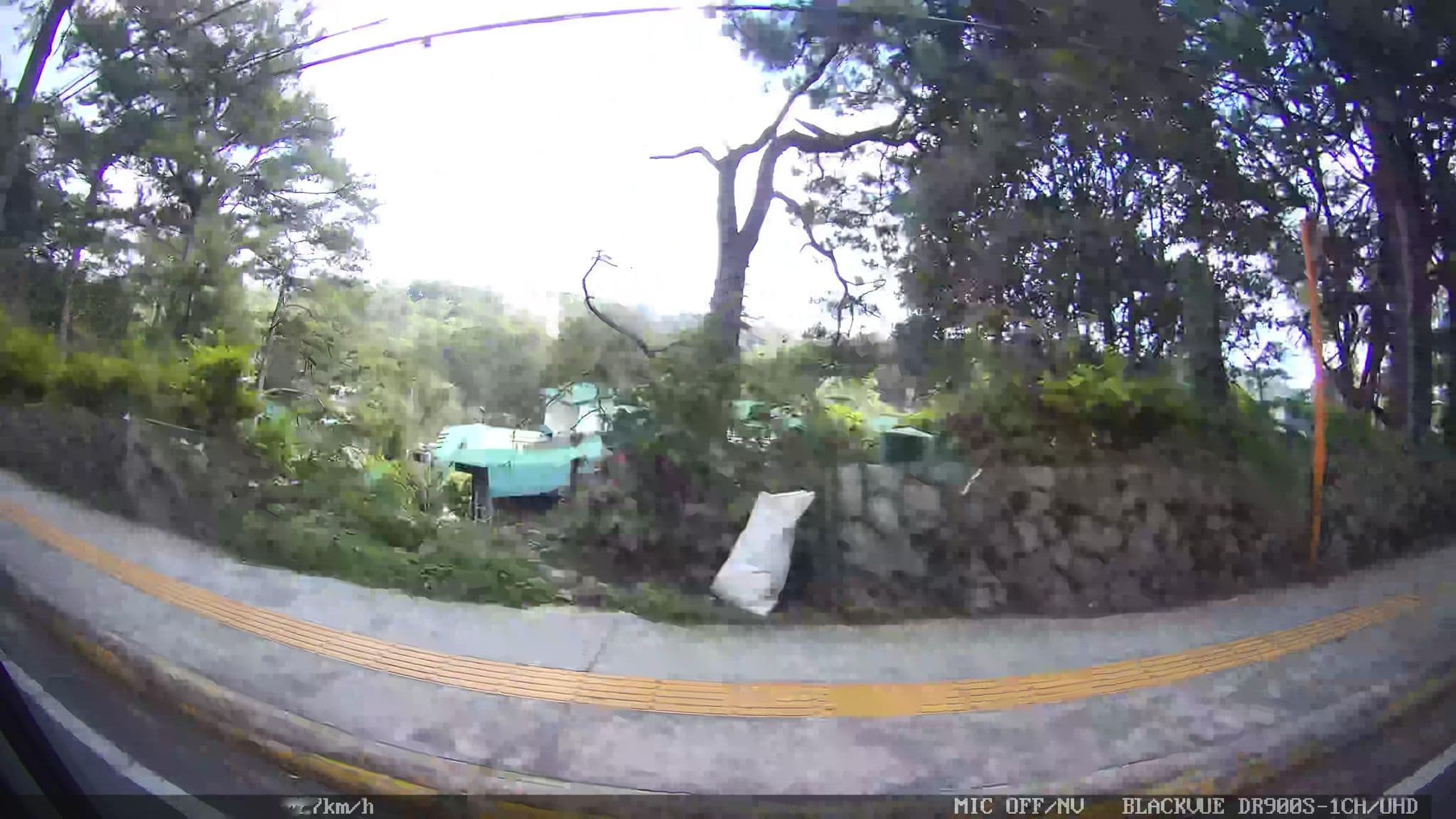 Street view near PNKY Forest Green, Baguio — © Kaart---RIGHT (CC BY-SA · Mapillary)