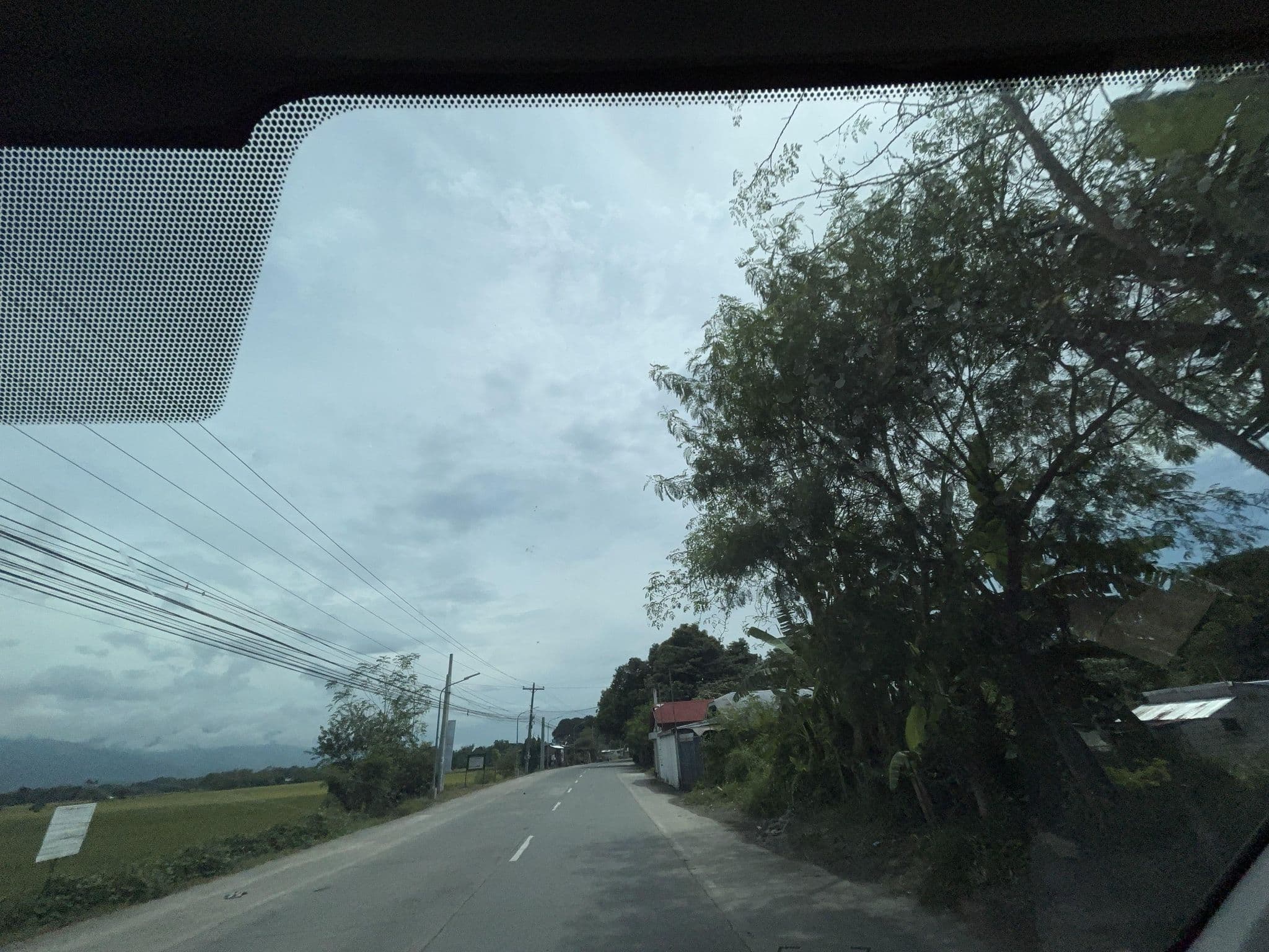 Street view near Arcana Motel, Carriedo — © Prof_Pickell (CC BY-SA · Mapillary)
