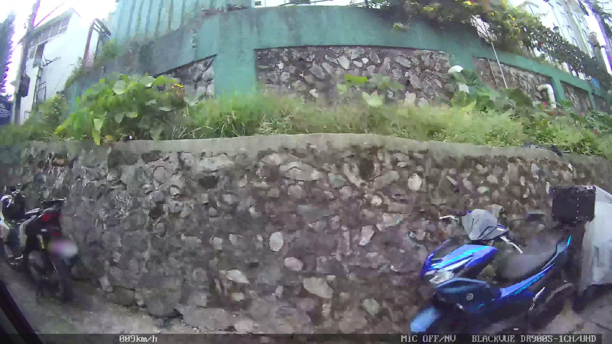 Street view near Microtel Inns and Suites Lobby, Baguio — © Kaart---RIGHT (CC BY-SA · Mapillary)