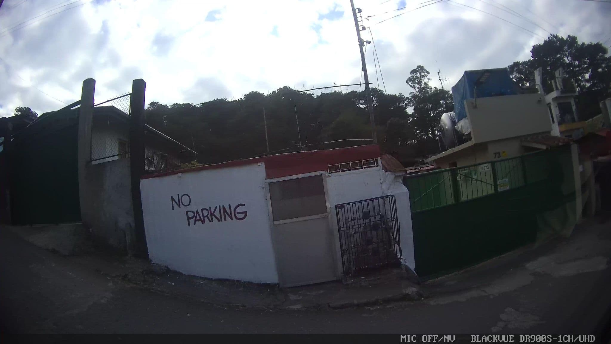 Street view near Jjcozy, Baguio — © Kaart---LEFT (CC BY-SA · Mapillary)
