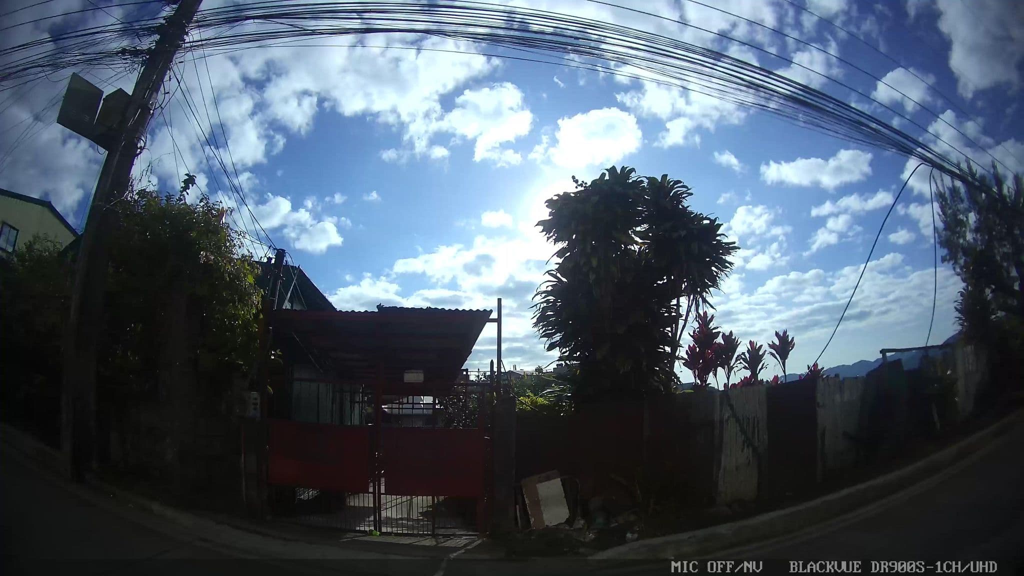 Street view near Baguio Tacay Inn, Baguio — © Kaart---LEFT (CC BY-SA · Mapillary)
