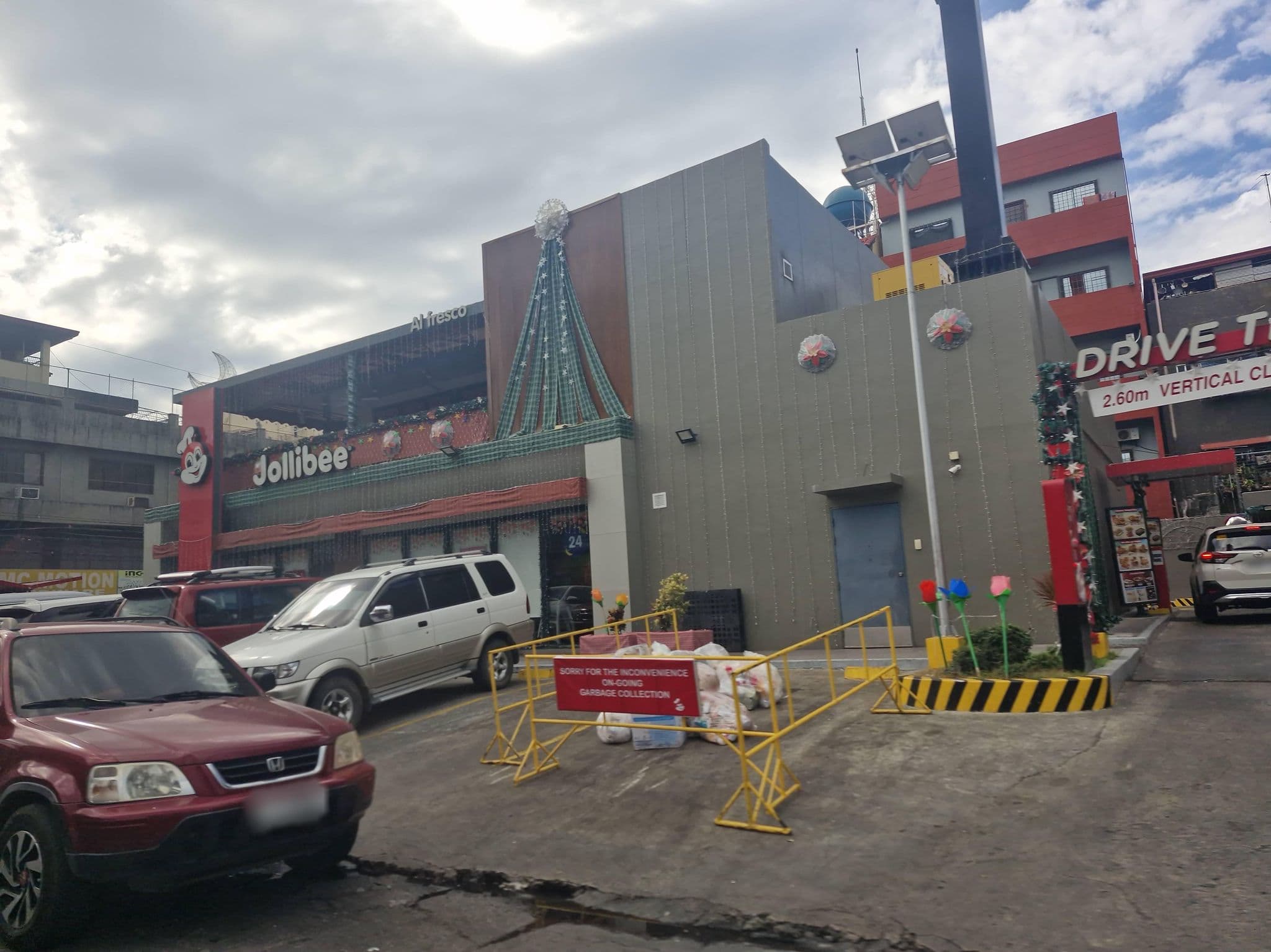 Street view near Isabel Suites, Laoag — © Yivan000 (CC BY-SA · Mapillary)