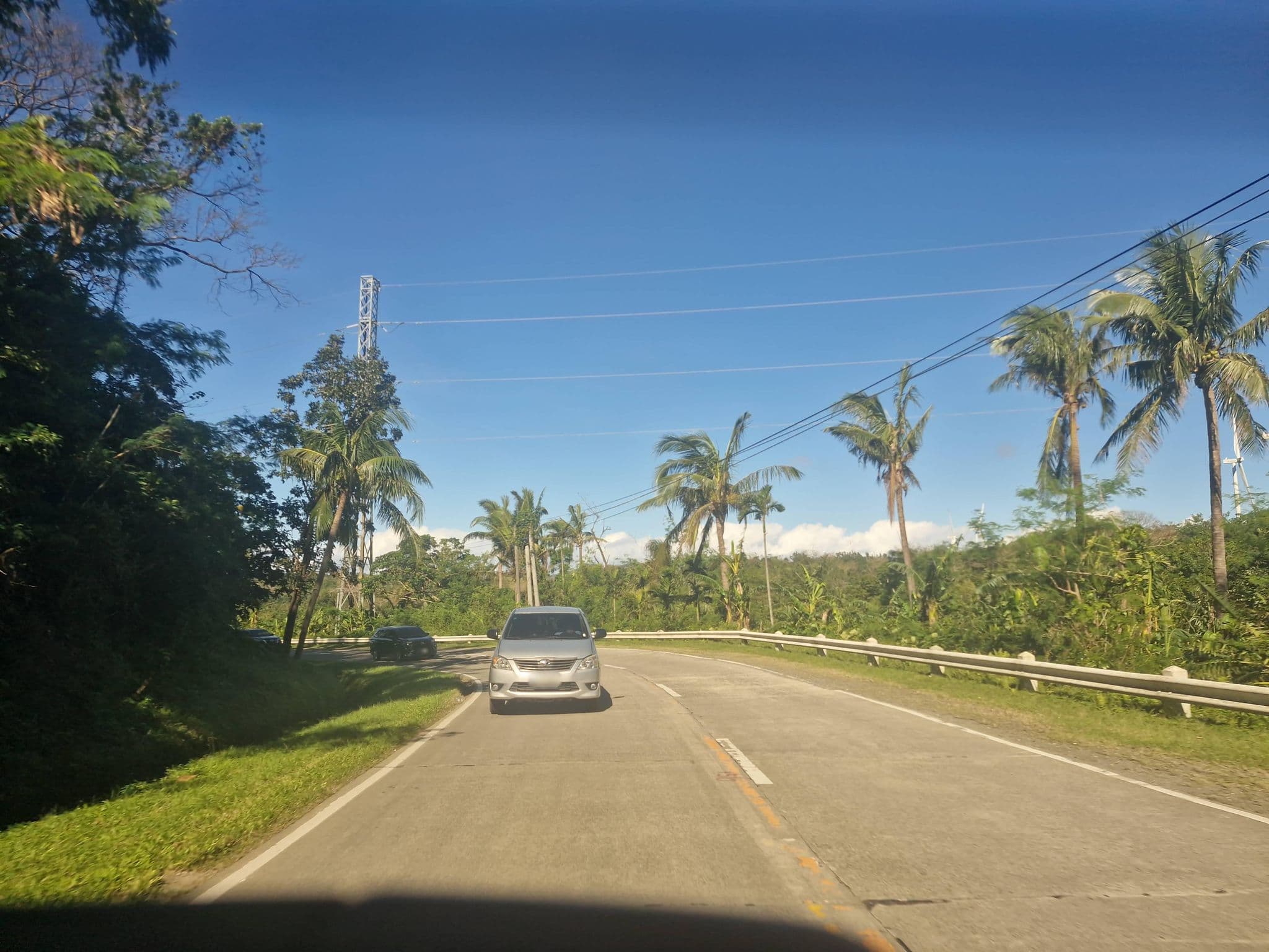 Street view near Keahana Beach Resort, Pagudpud — © Yivan000 (CC BY-SA · Mapillary)