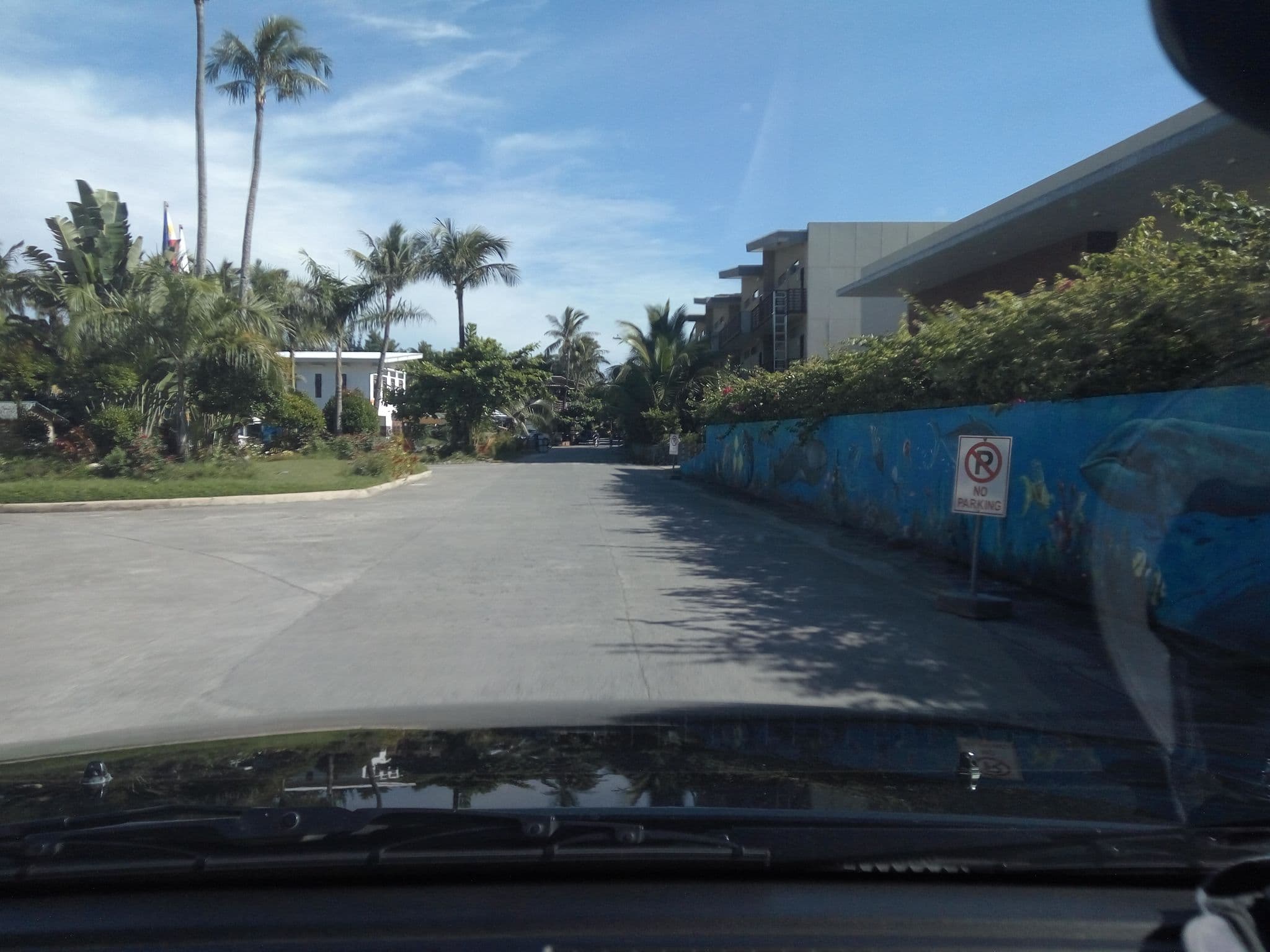 Street view near Costa Pacifica, Suklayin — © asdfasdf0986 (CC BY-SA · Mapillary)