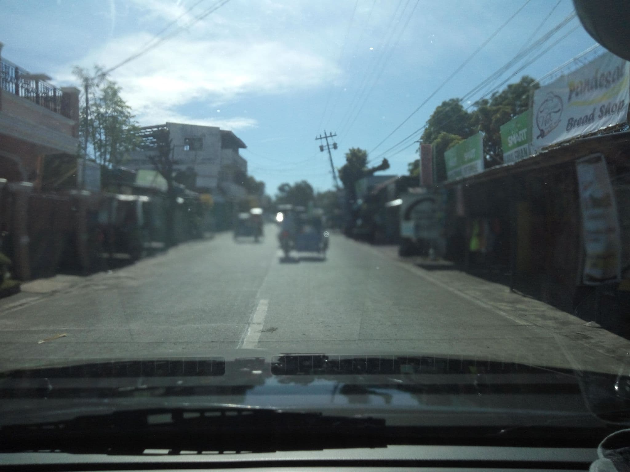 Street view near Go Surfari, Suklayin — © asdfasdf0986 (CC BY-SA · Mapillary)
