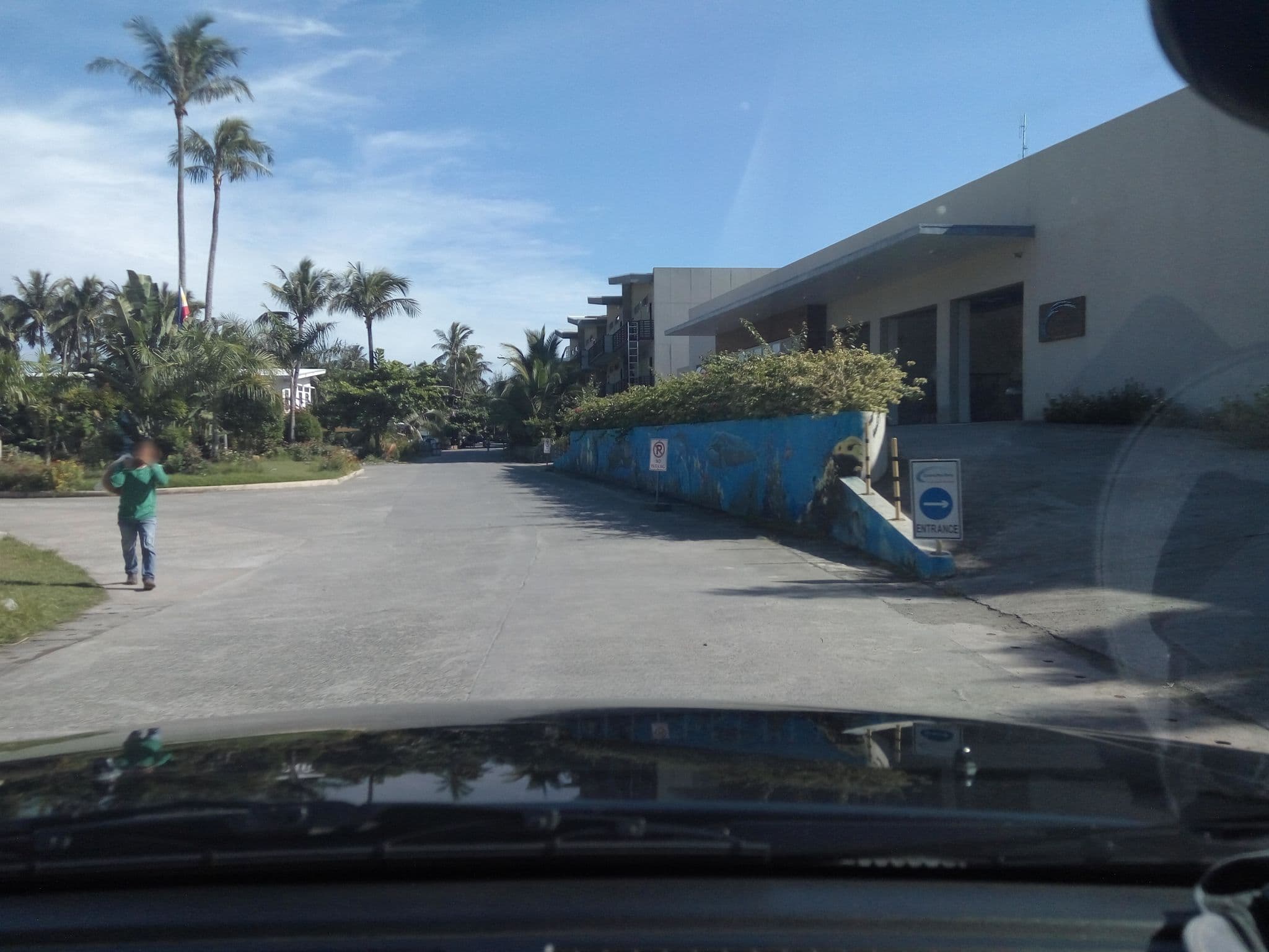 Street view near Casa De Bahia, Suklayin — © asdfasdf0986 (CC BY-SA · Mapillary)