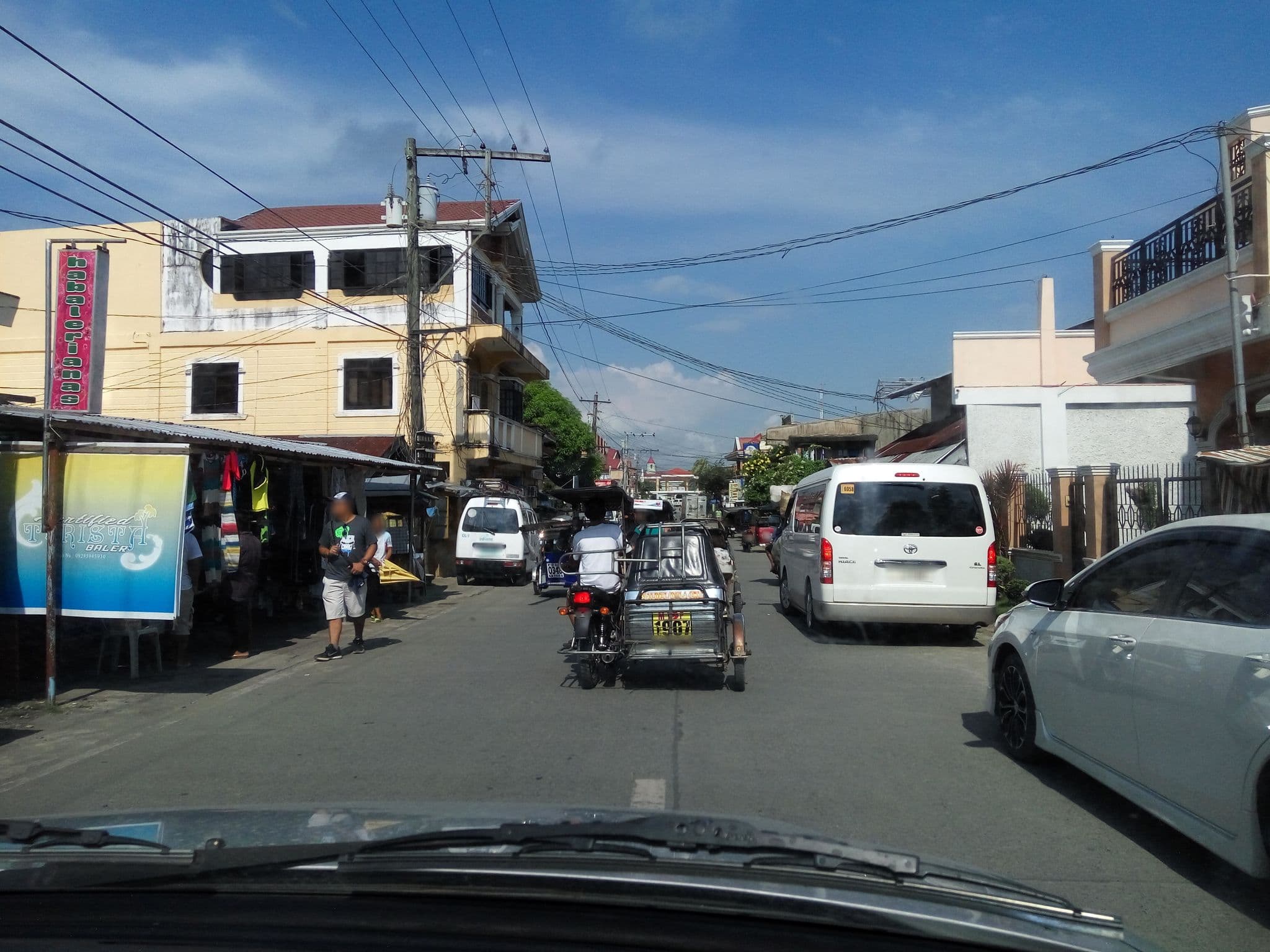 Street view near River Edge Transient House, Suklayin — © asdfasdf0986 (CC BY-SA · Mapillary)