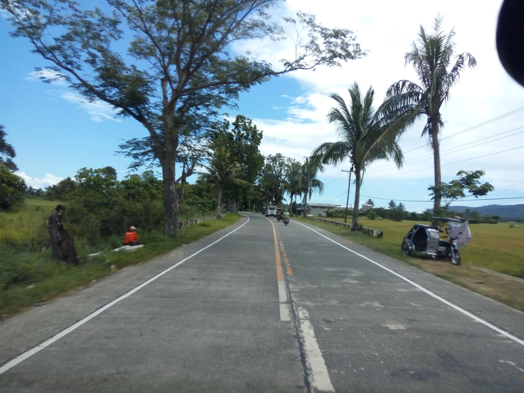 Street view near Explorer's Inn, Suklayin — © asdfasdf0987 (CC BY-SA · Mapillary)