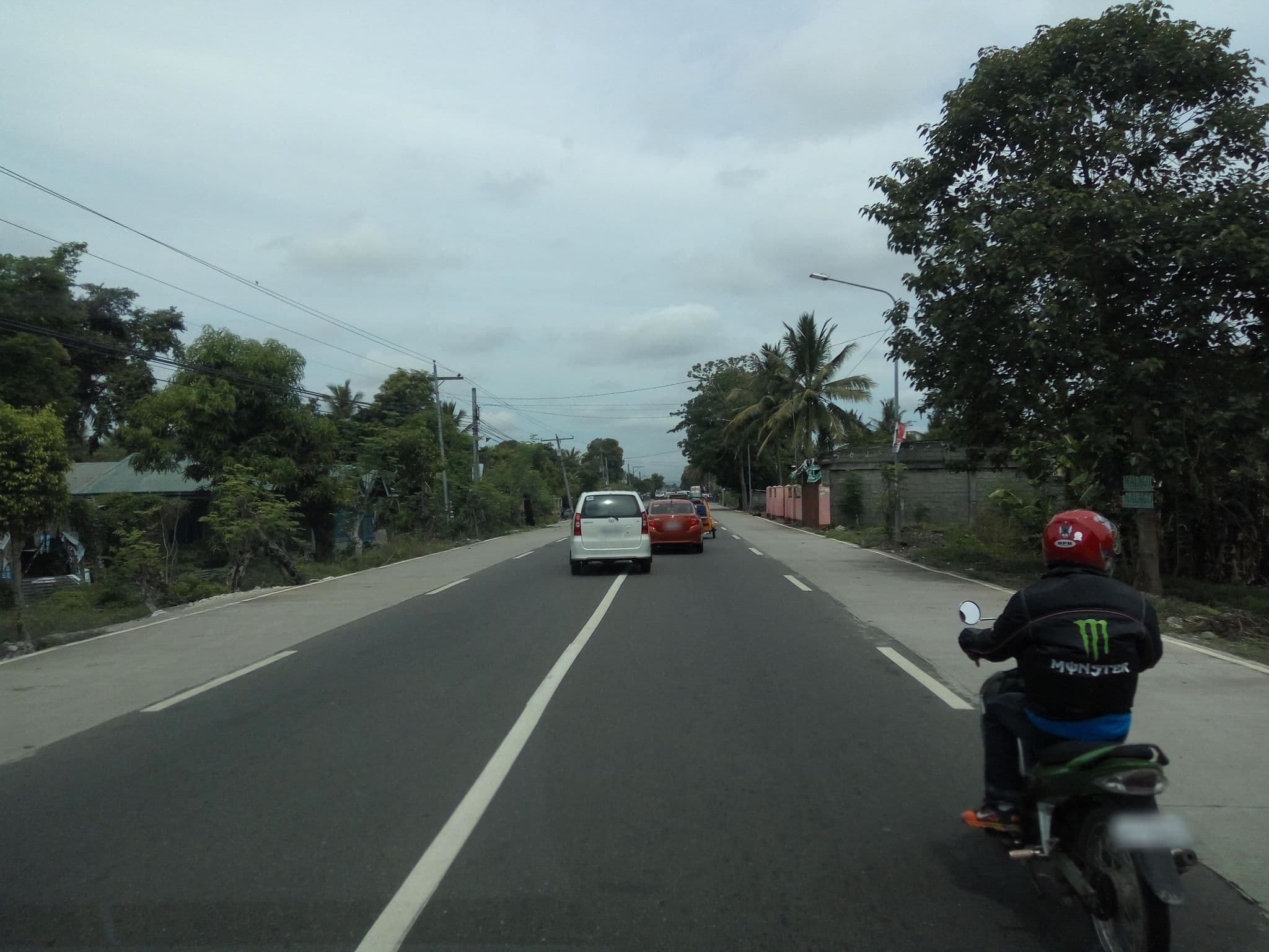 Street view near Rosita Travelers Suites, Soyung — © asdfasdf0986 (CC BY-SA · Mapillary)
