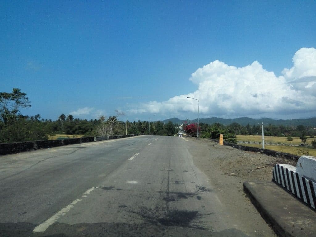 Street view near Gonzaga Riverview Hotel and Resort, Gonzaga — © asdfasdf0986 (CC BY-SA · Mapillary)