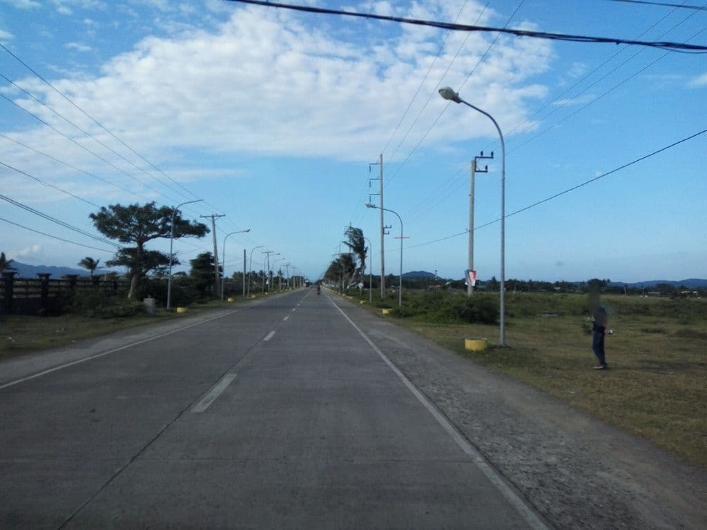 Street view near Eastern Hawaii, Casambalangan — © asdfasdf0986 (CC BY-SA · Mapillary)