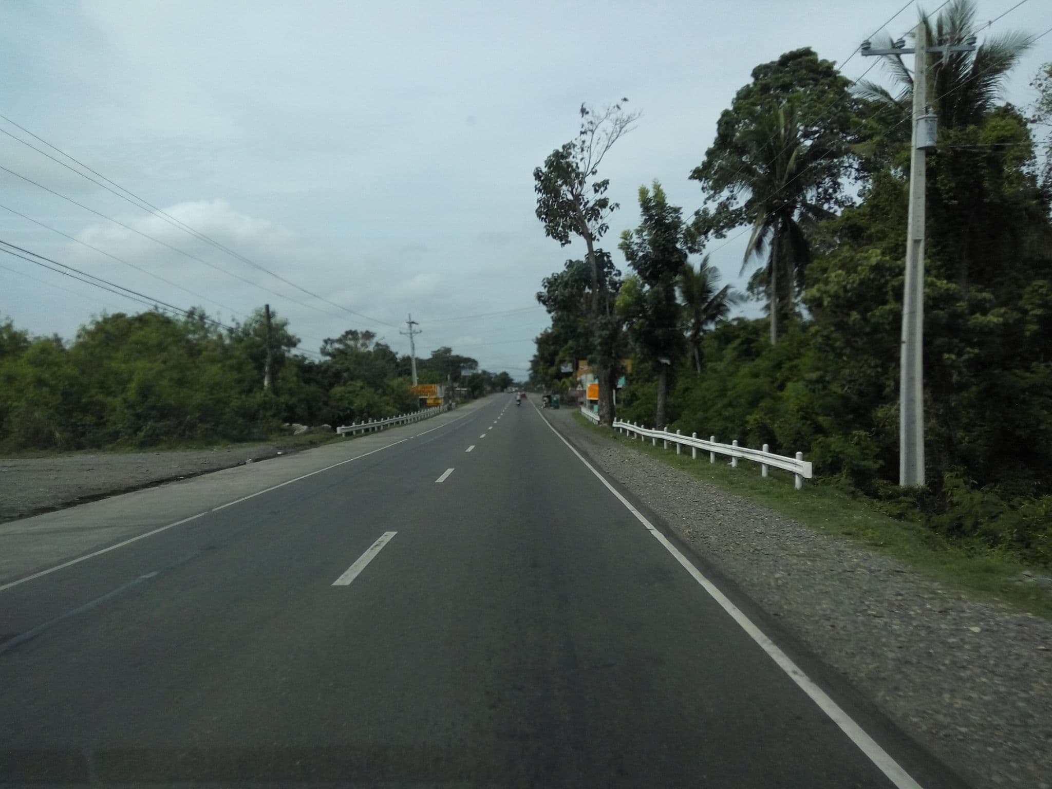 Street view near Victoria Drive-in Hotel, Banquero — © asdfasdf0986 (CC BY-SA · Mapillary)