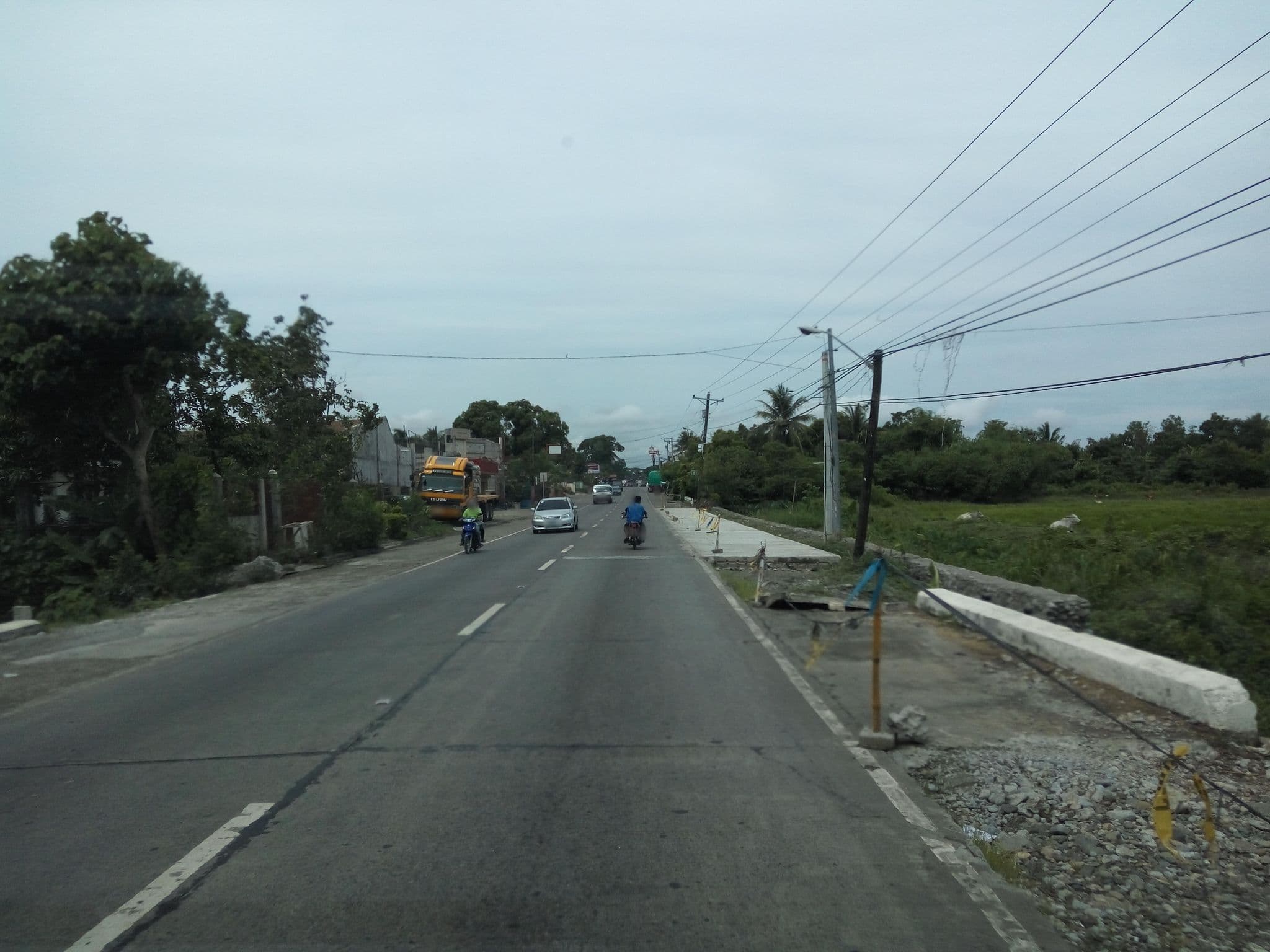 Street view near Nick Hotel, Alicia — © asdfasdf0986 (CC BY-SA · Mapillary)