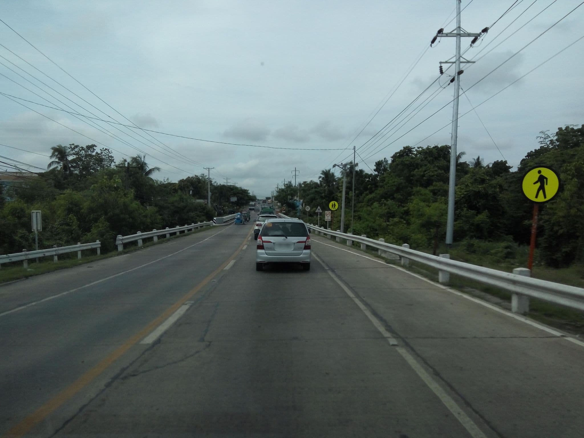 Street view near Amity, Minante Segundo — © asdfasdf0986 (CC BY-SA · Mapillary)