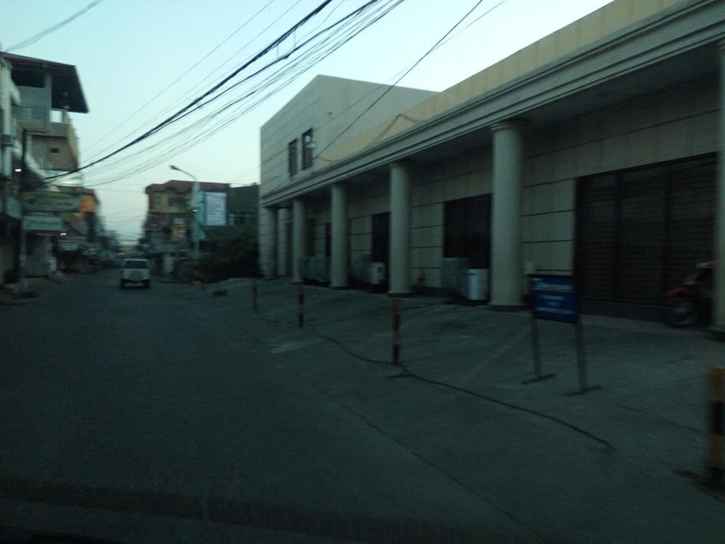 Street view near Room 504, Tuguegarao — © asdfasdf0986 (CC BY-SA · Mapillary)