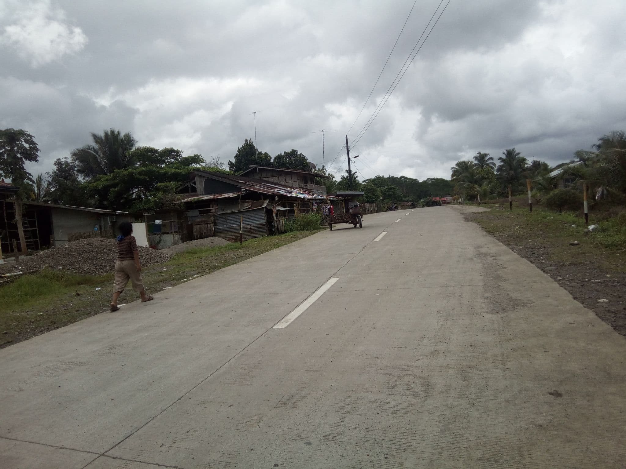 Street view near Hillsview, Cuevas — © poncilito (CC BY-SA · Mapillary)