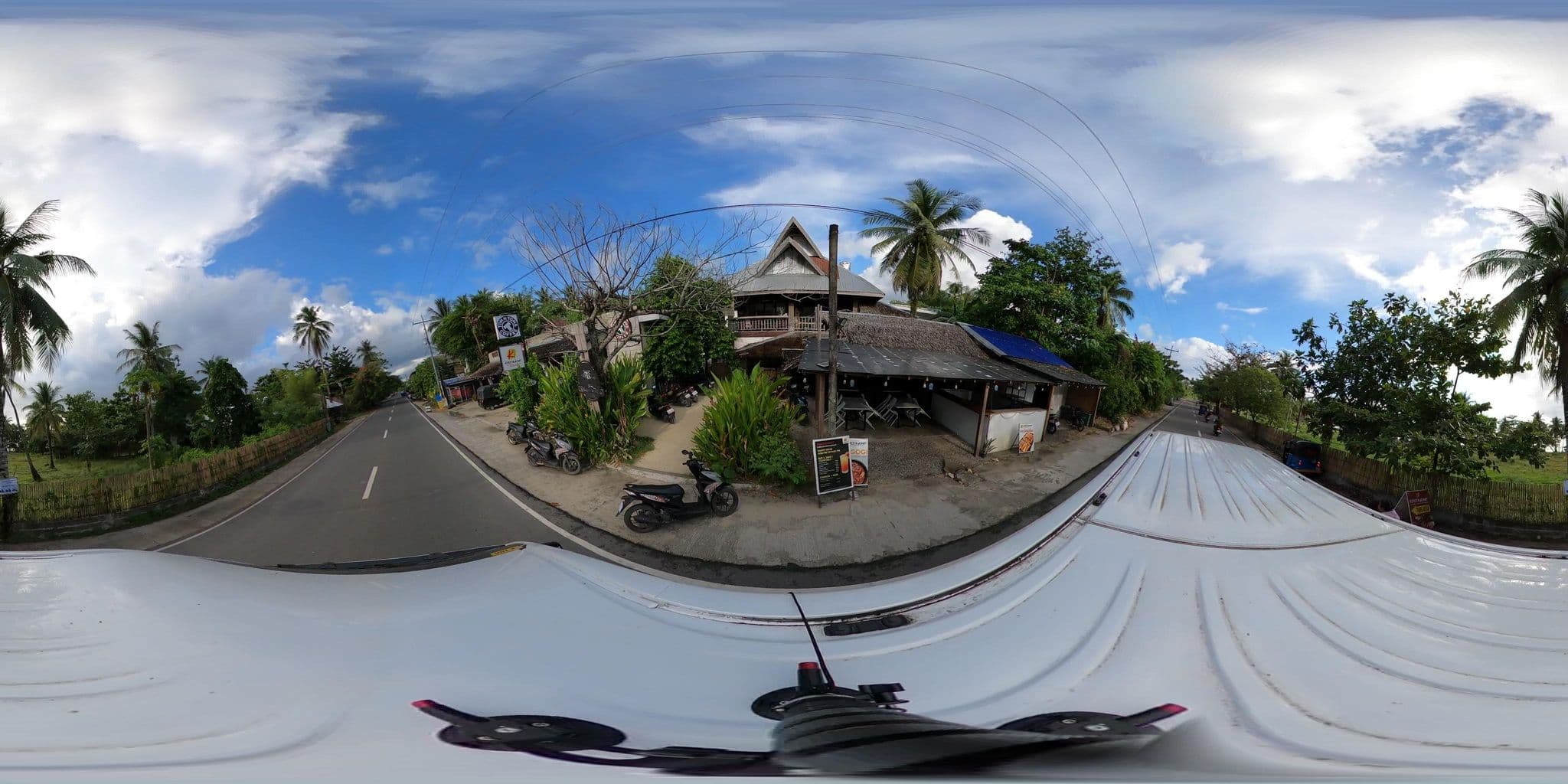 Street view near Malijon, Dapa — © rskorzus (CC BY-SA · Mapillary)