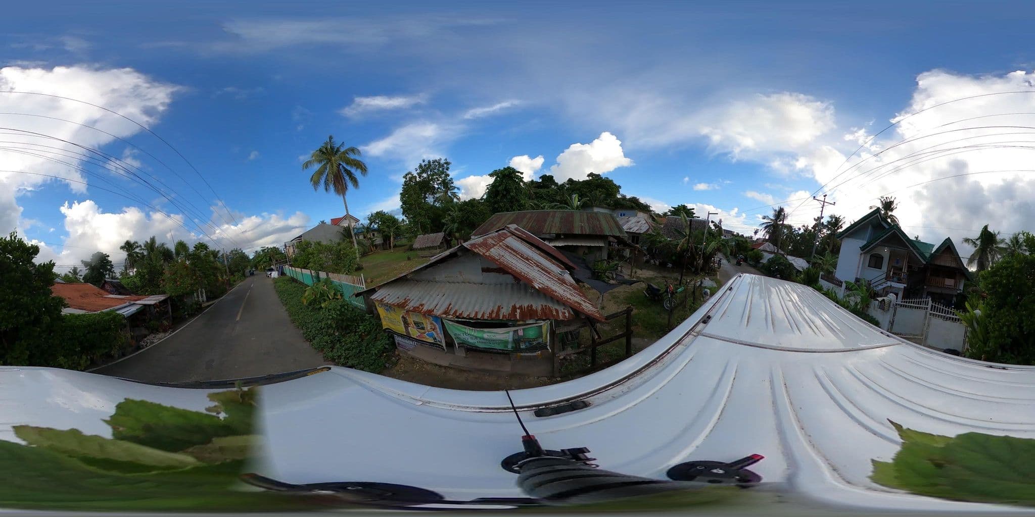 Street view near Casa Del Sol, Dapa — © rskorzus (CC BY-SA · Mapillary)