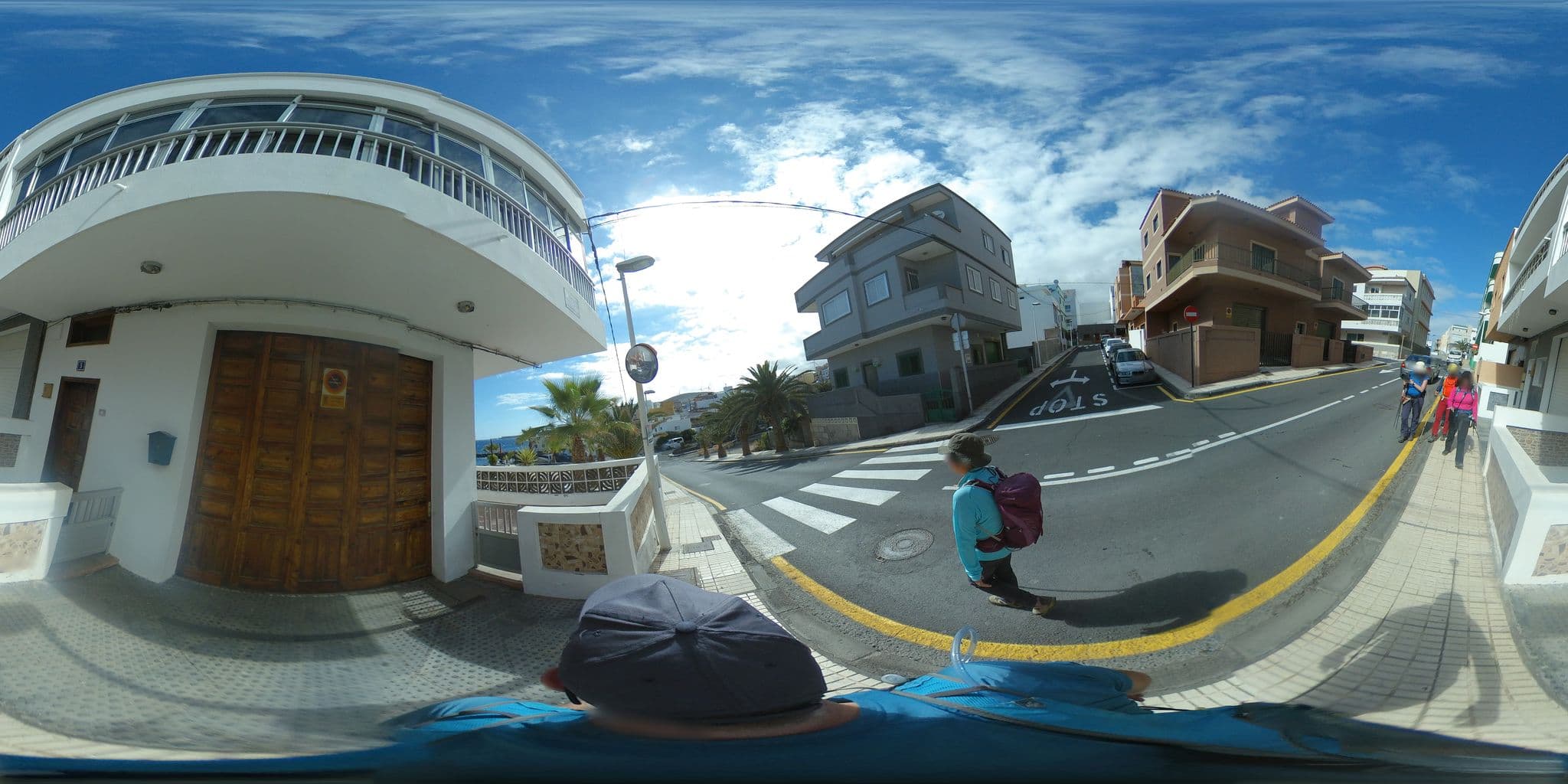 Street view near Playalaseras, Fasnia — © javiersanp (CC BY-SA · Mapillary)