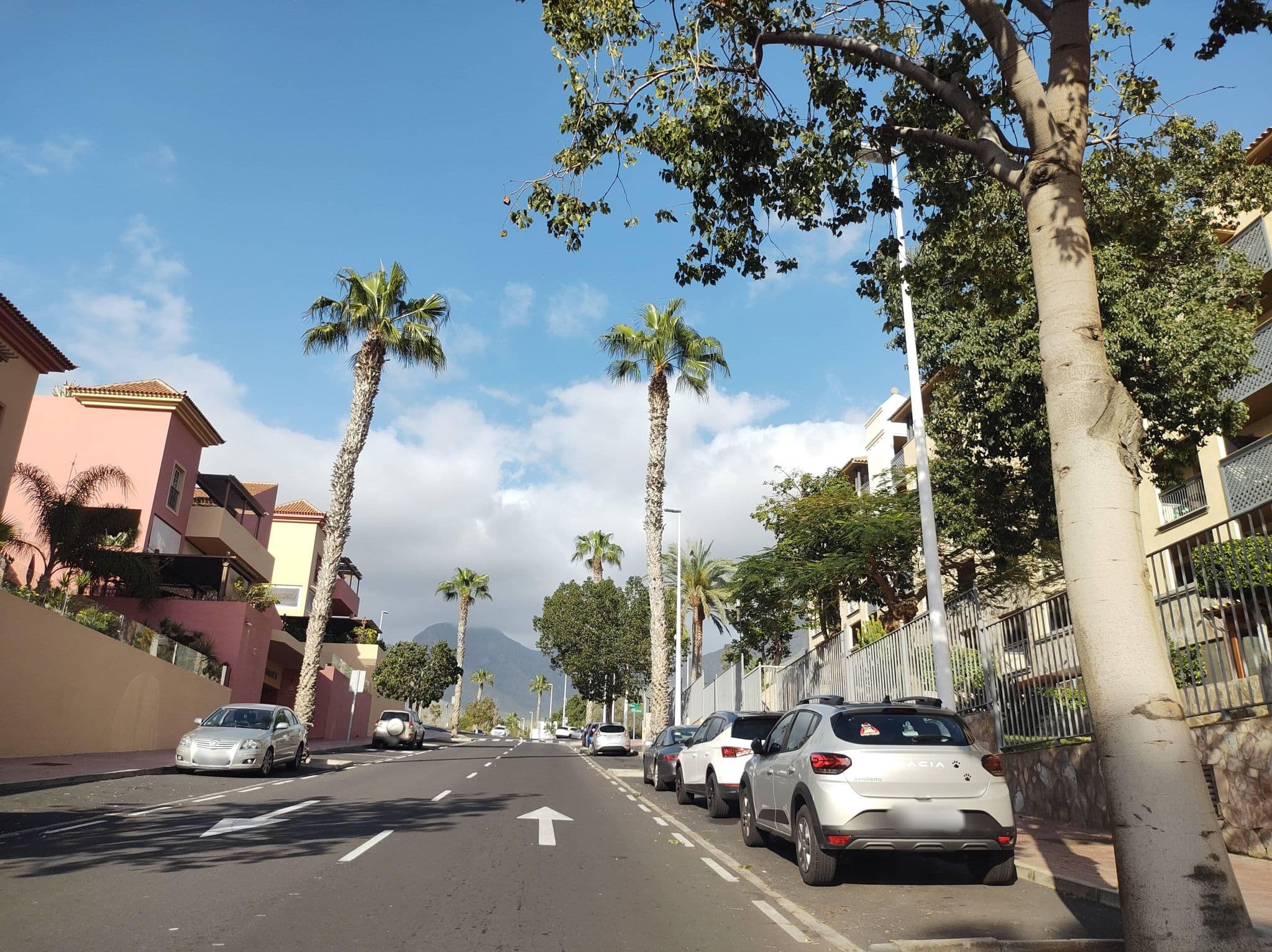 Street view near room 260, Adeje — © thetornado76 (CC BY-SA · Mapillary)