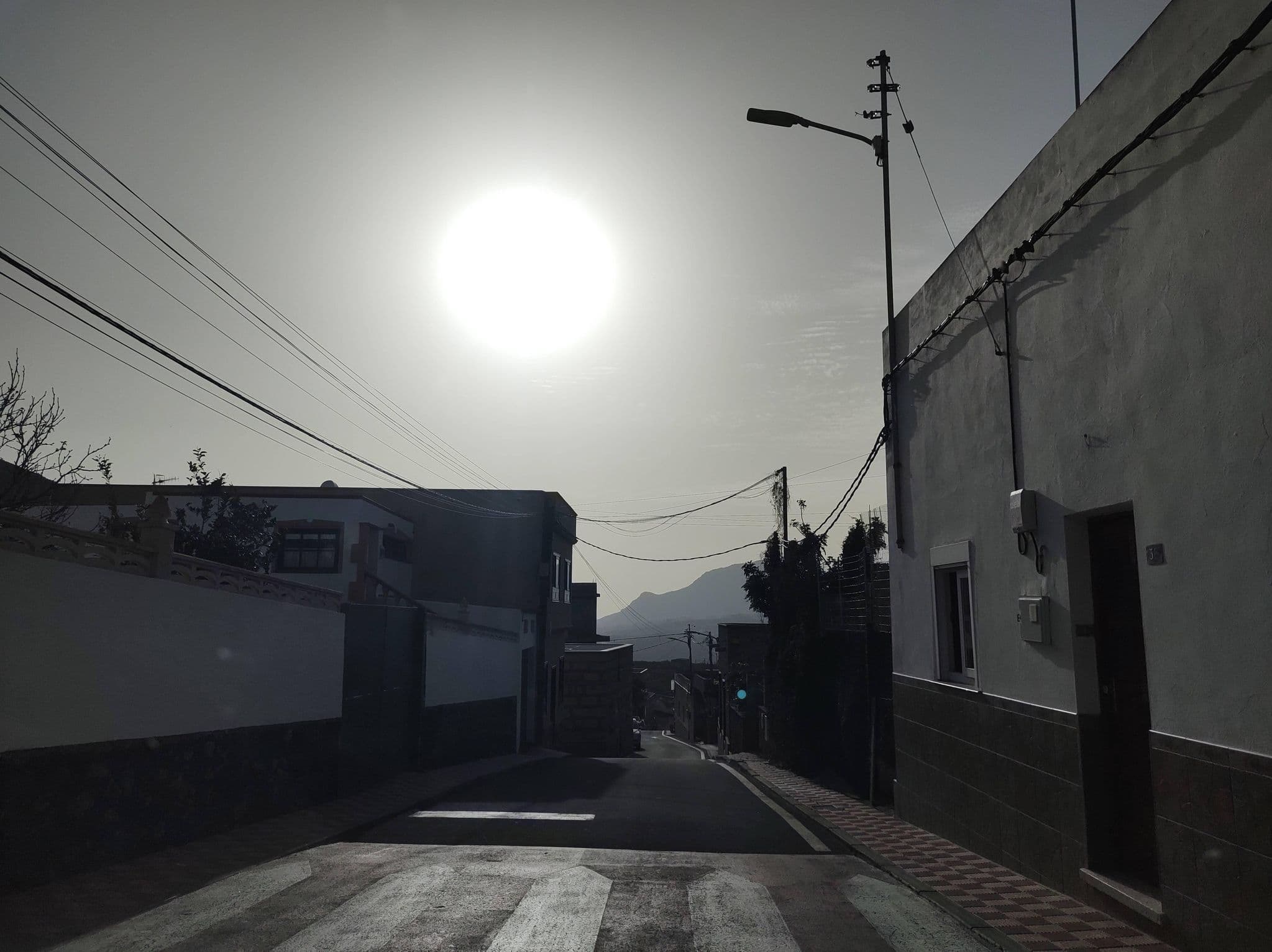 Street view near Holiday Home 4 Esquinas, San Miguel De Abona — © thetornado76 (CC BY-SA · Mapillary)