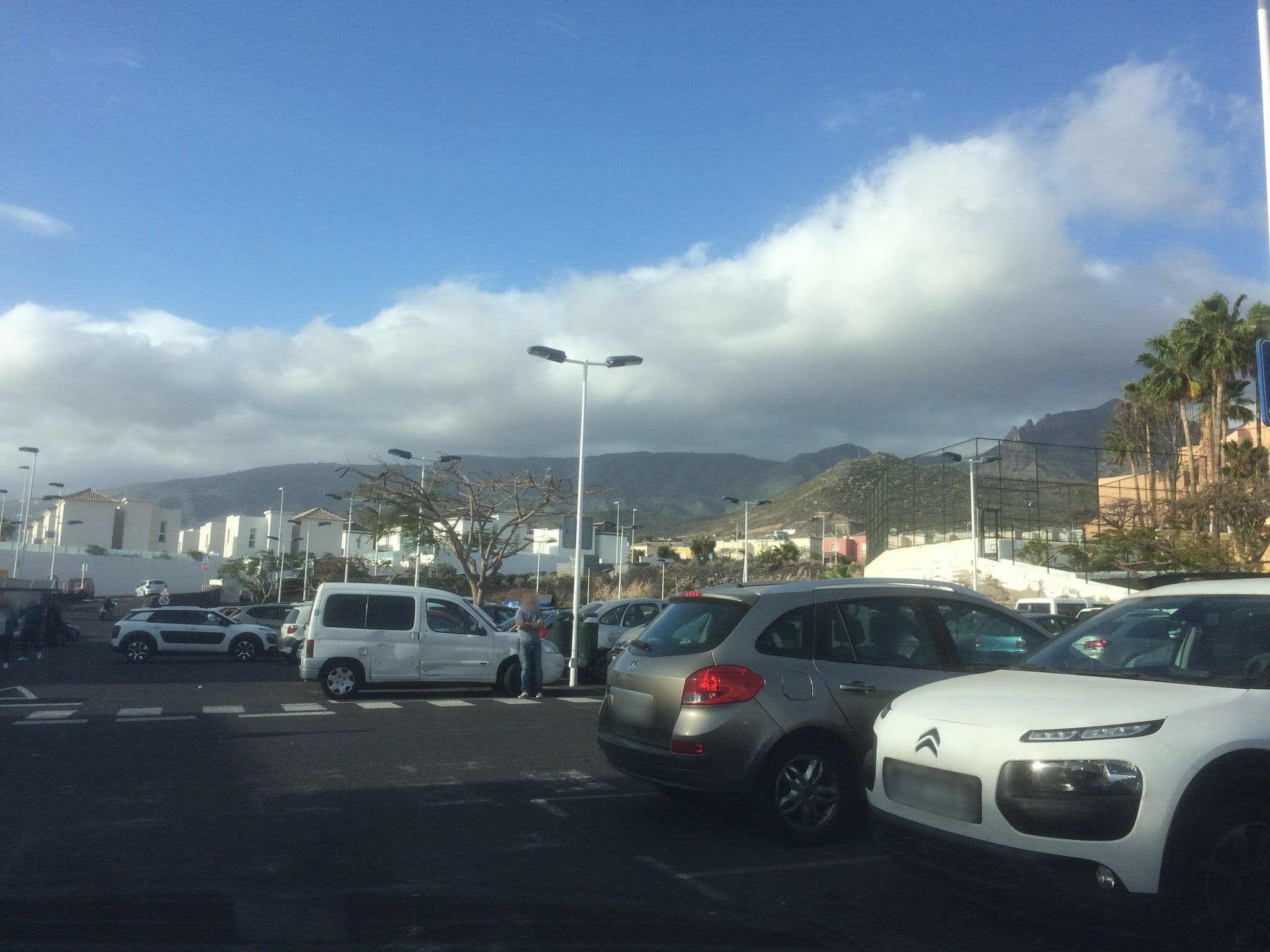 Street view near Room 143, Playa de las Américas — © gmc (CC BY-SA · Mapillary)