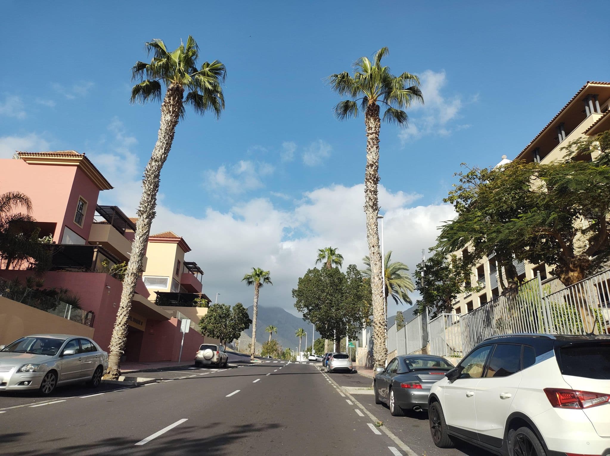 Street view near room 259, Adeje — © thetornado76 (CC BY-SA · Mapillary)