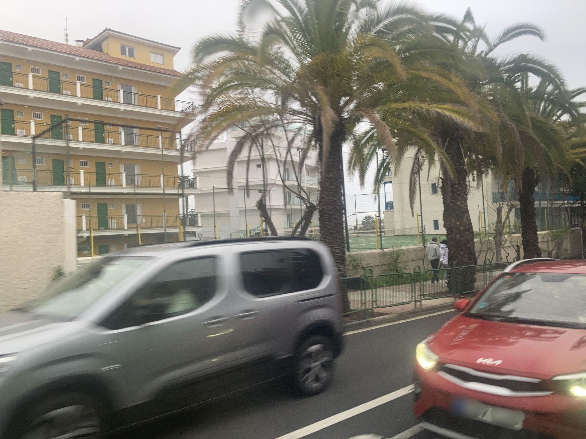 Street view near Casablanca Hotel Puerto de la Cruz de Tenerife, Puerto de la Cruz — © tasmaniadevil (CC BY-SA · Mapillary)