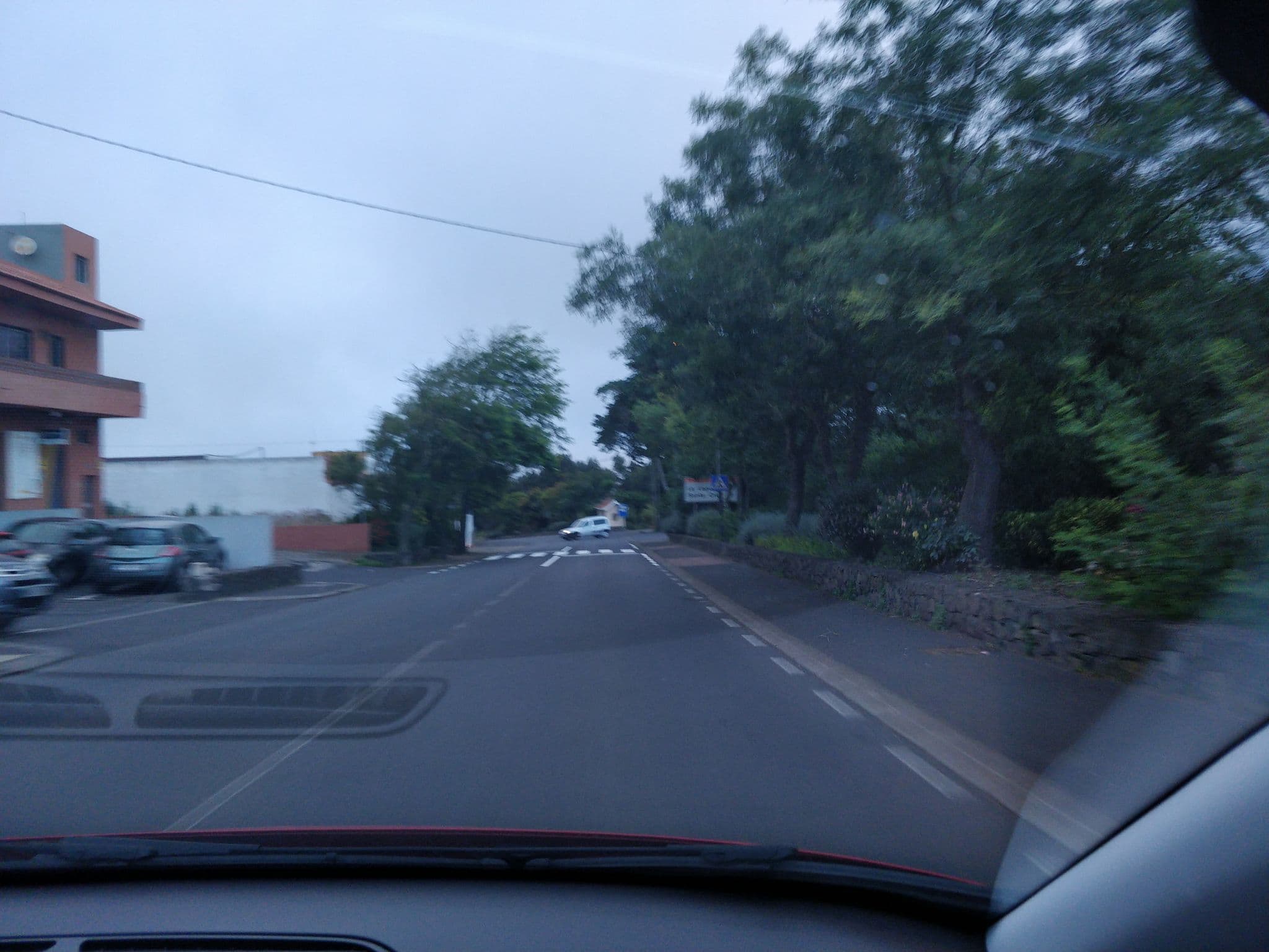Street view near Don Leandro, La Laguna — © cronoser (CC BY-SA · Mapillary)