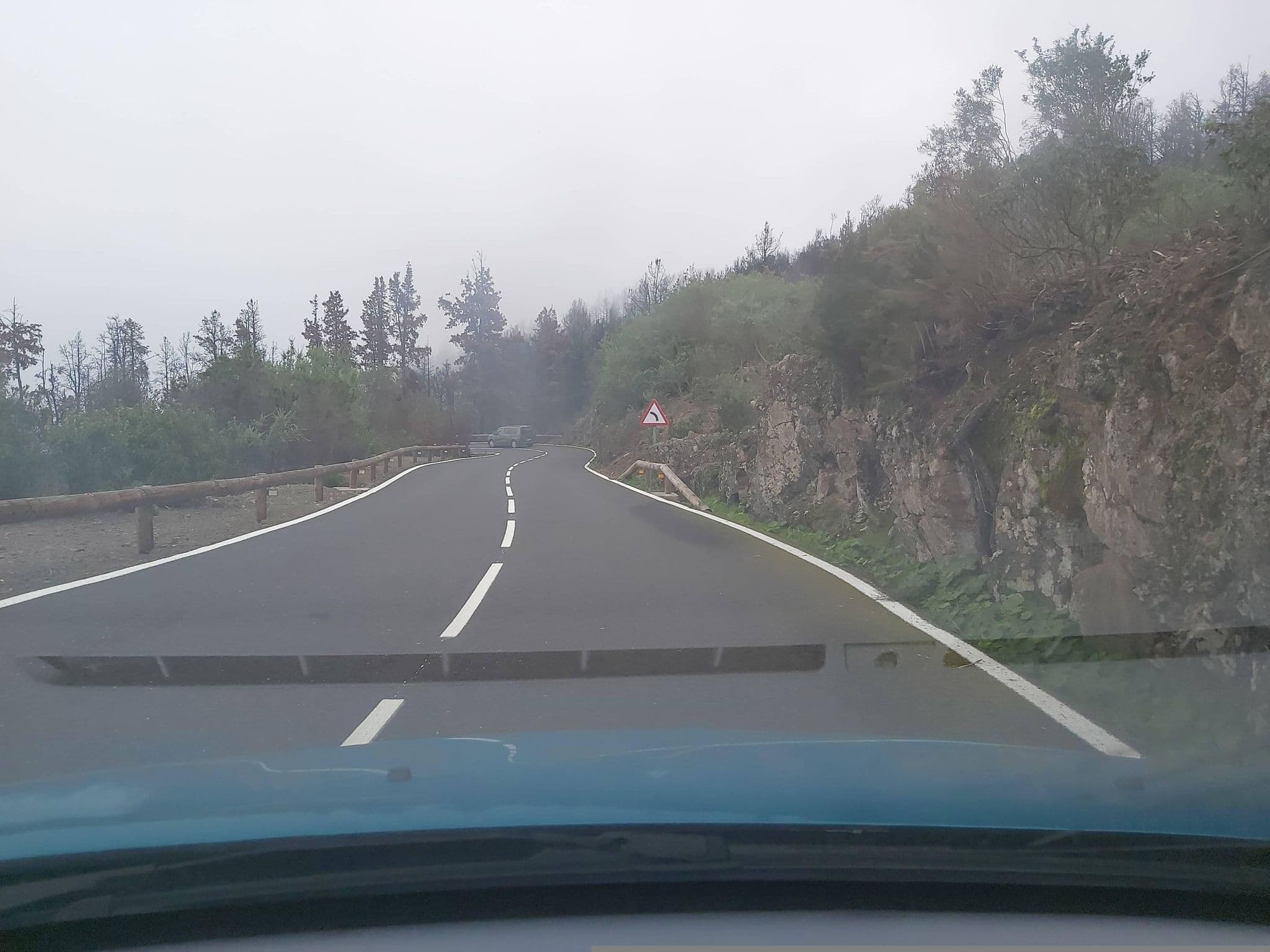 Street view near Villa Maspalmeras, La Orotava — © AndreasHamburg (CC BY-SA · Mapillary)